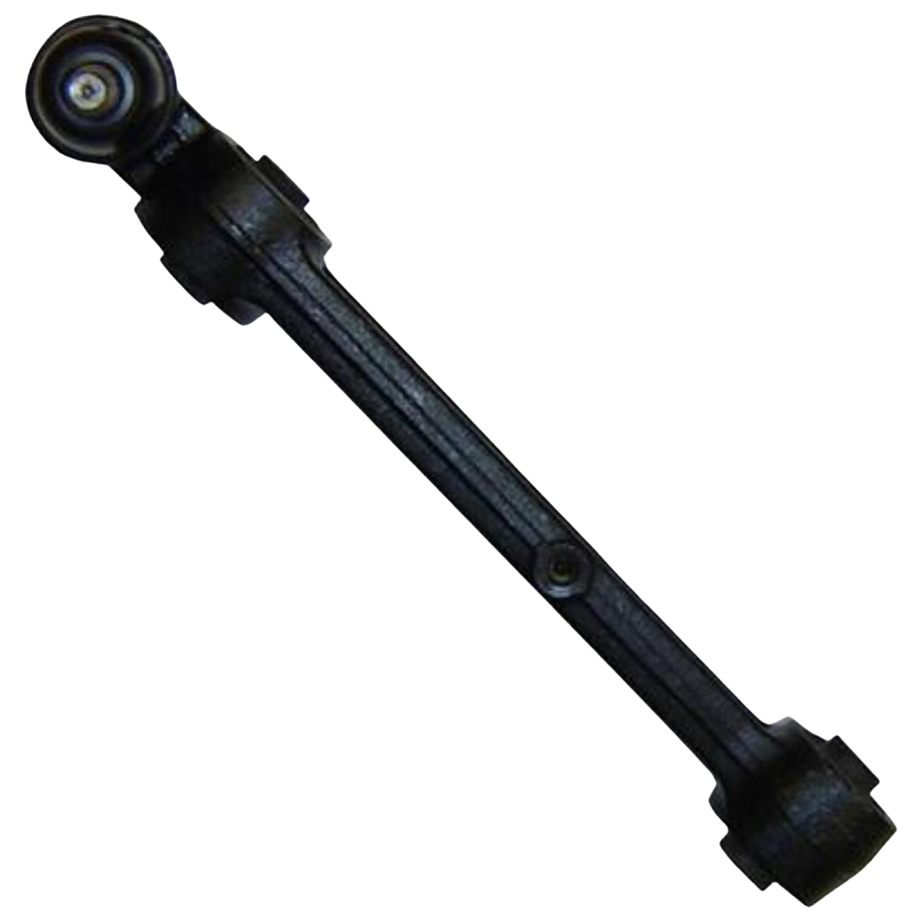 Braço da Suspensão Inferior Lateral Esquerdo - Reto - Dlz - 18126 - (1)