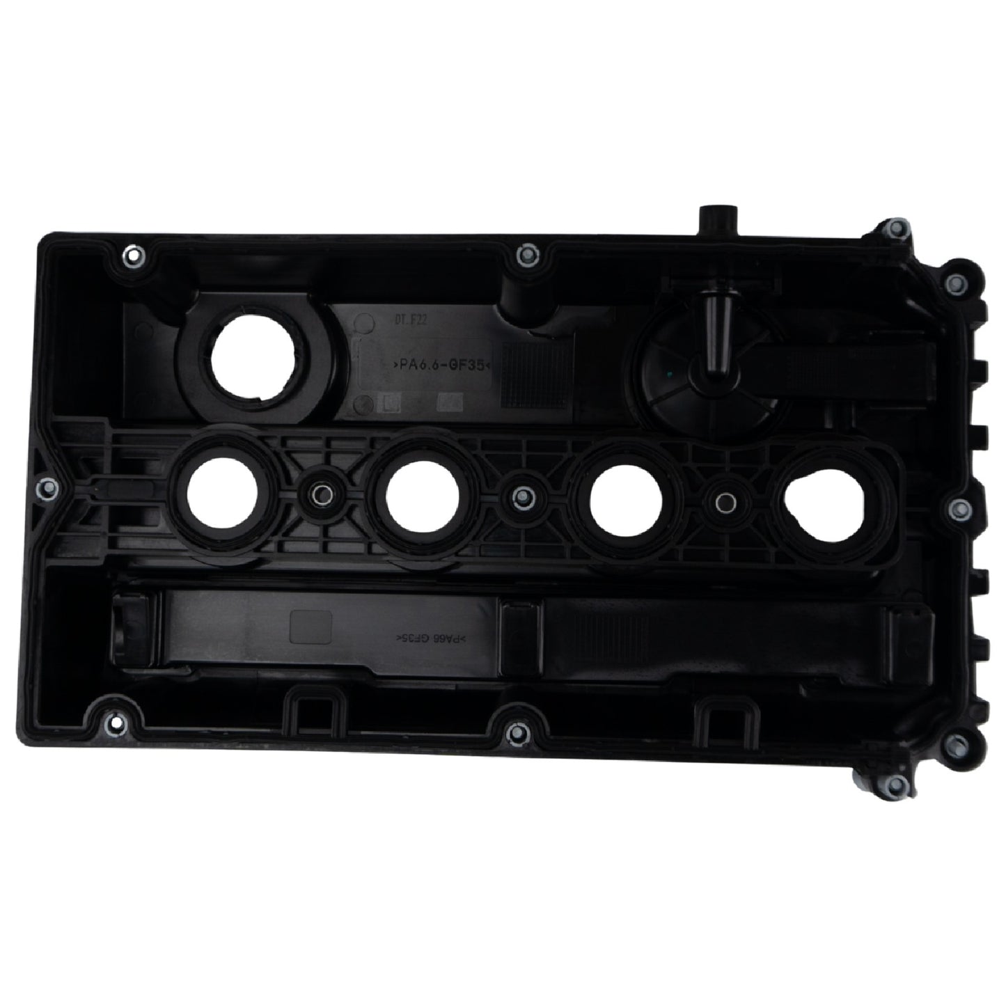 Tampa de Válvula com Junta - Drivetec - 74155 - (3)