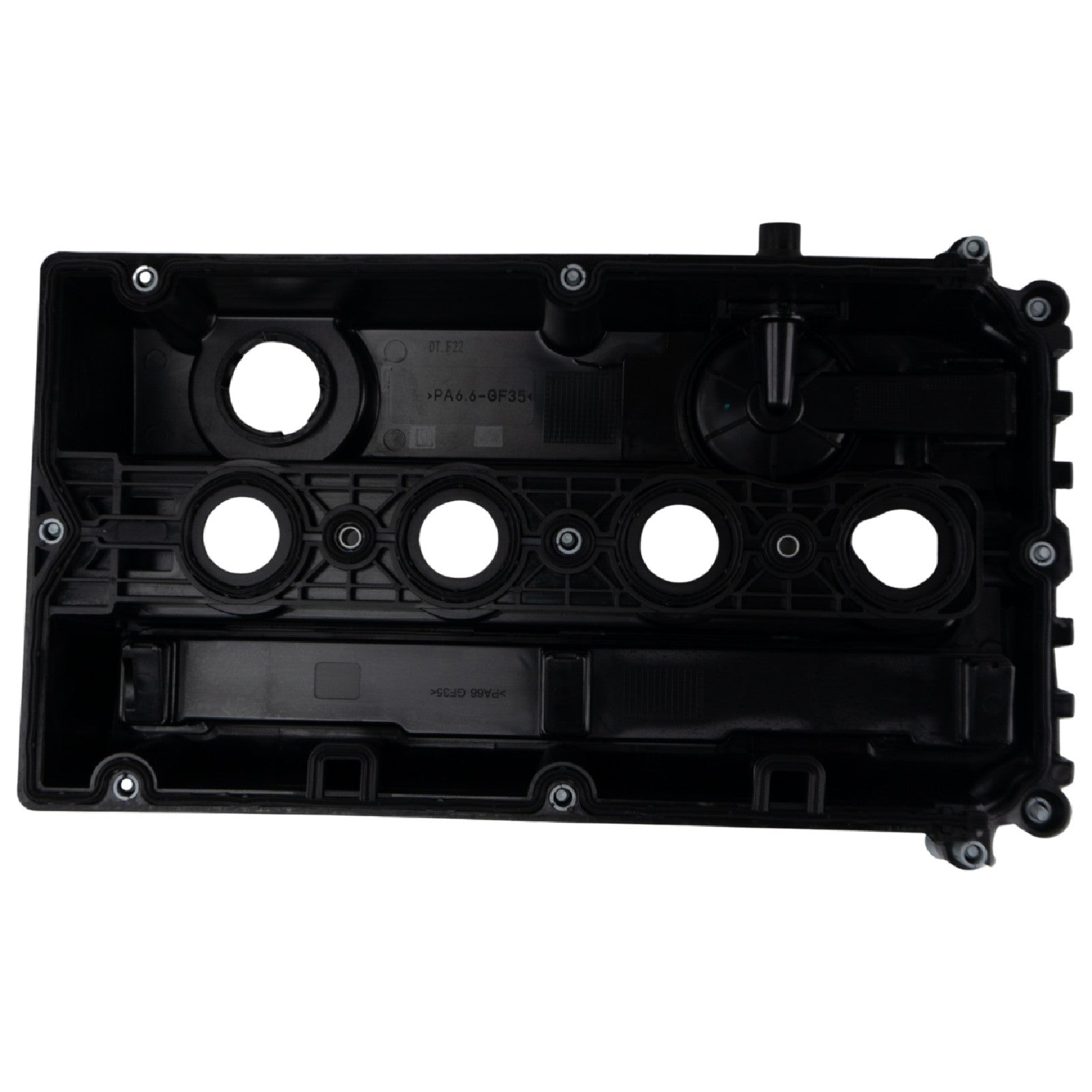 Tampa de Válvula com Junta - Drivetec - 74155 - (3)