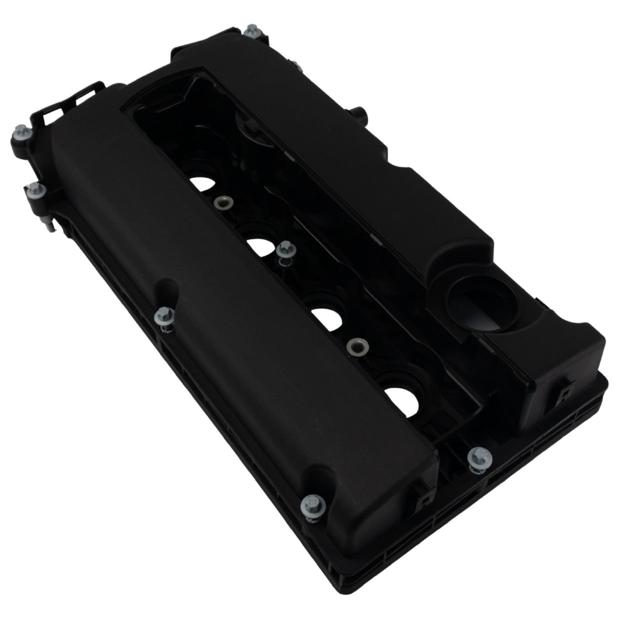 Tampa de Válvula com Junta - Drivetec - 74155 - (4)