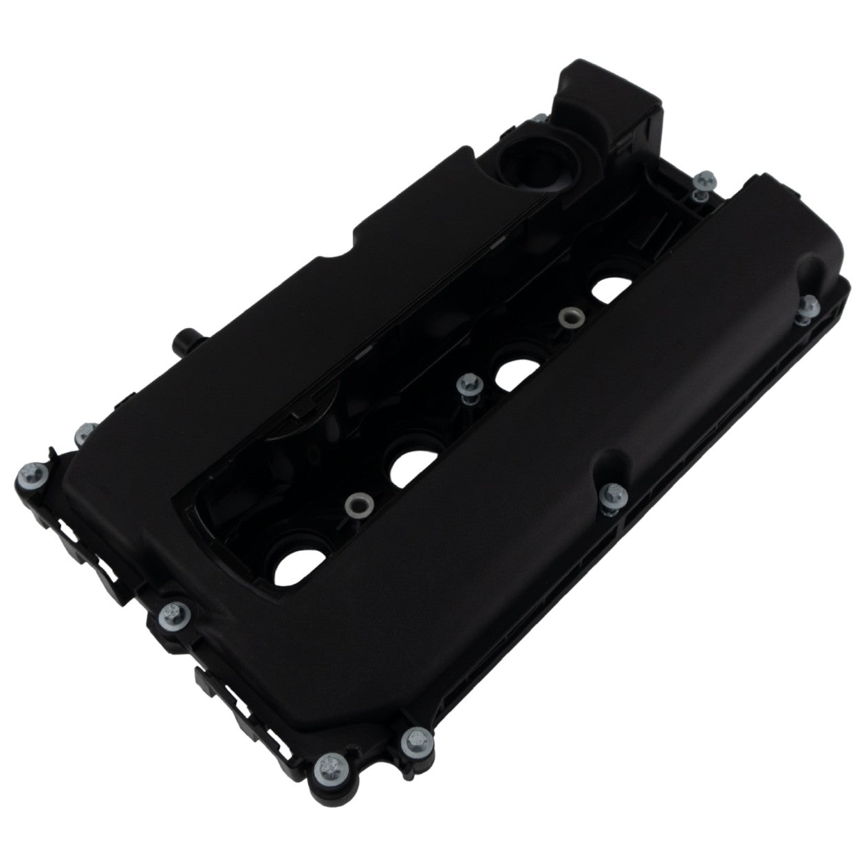 Tampa de Válvula com Junta - Drivetec - 74155 - (5)