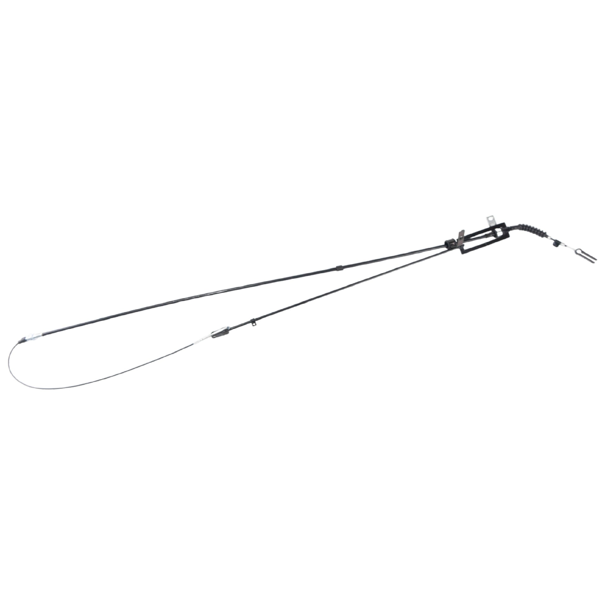 Cabo de Freio Traseiro 1 Unidade - Frontier - 72407 - (1)