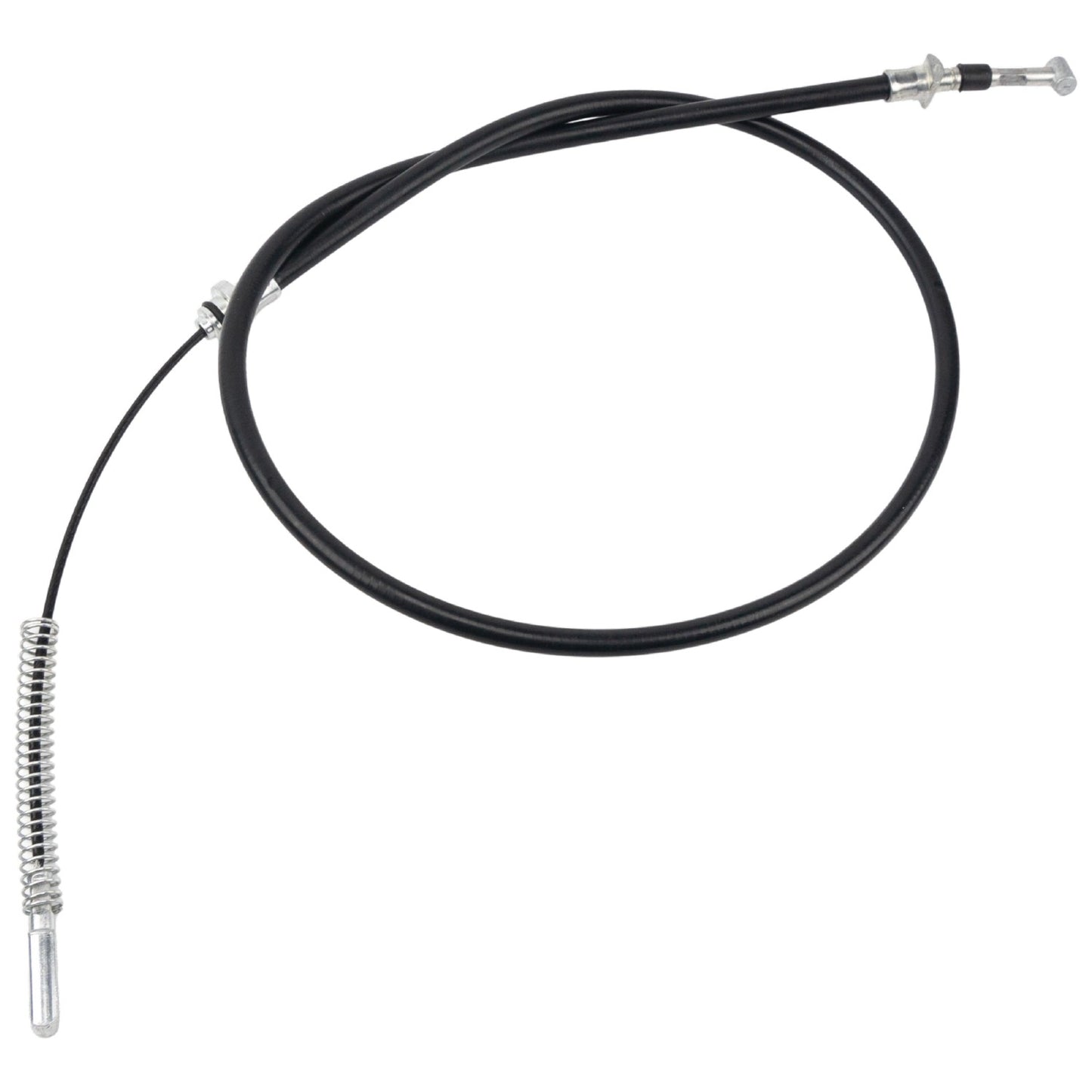 Cabo de Freio Traseiro 1 Unidade - Frontier - 74825 - (1)