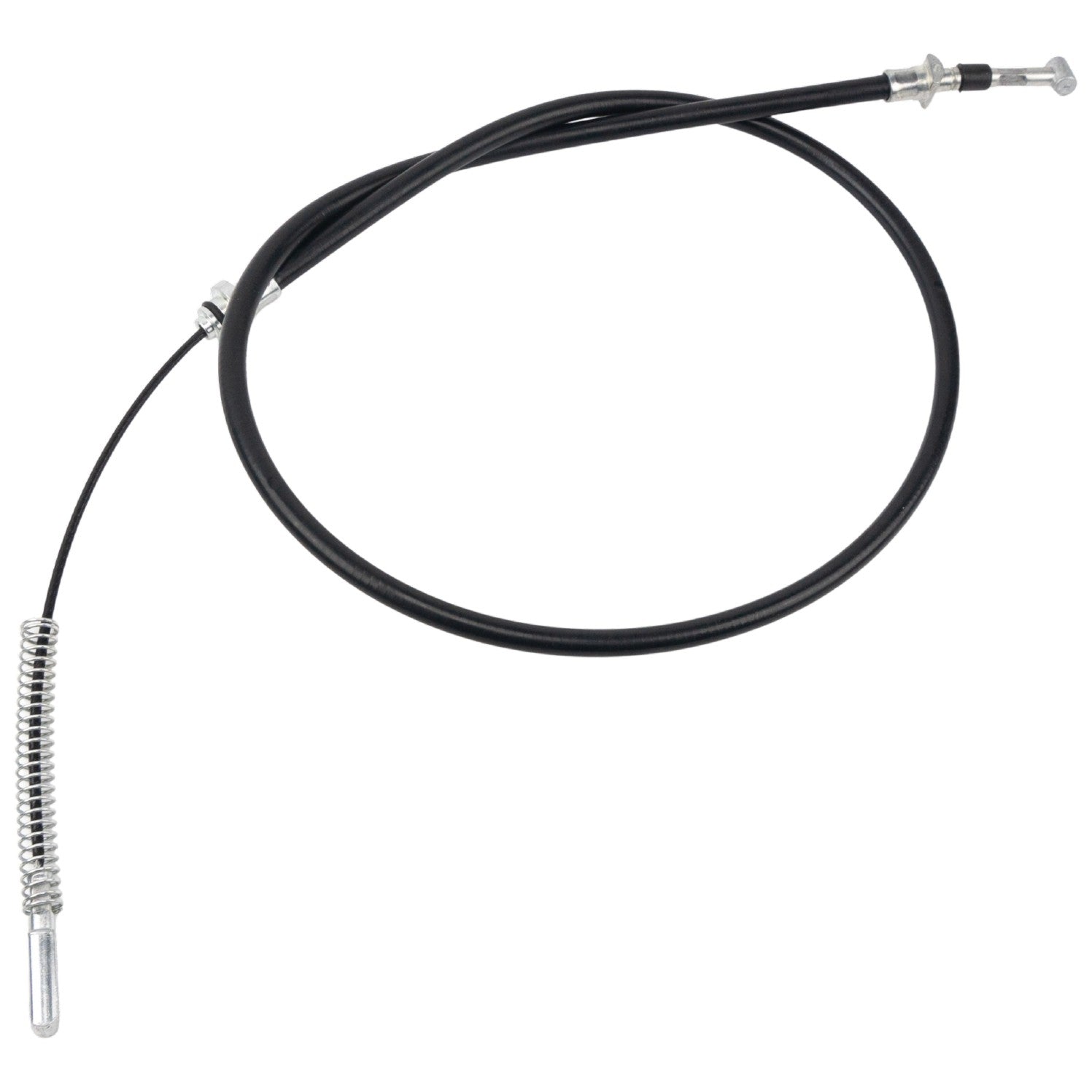 Cabo de Freio Traseiro 1 Unidade - Frontier - 74825 - (1)