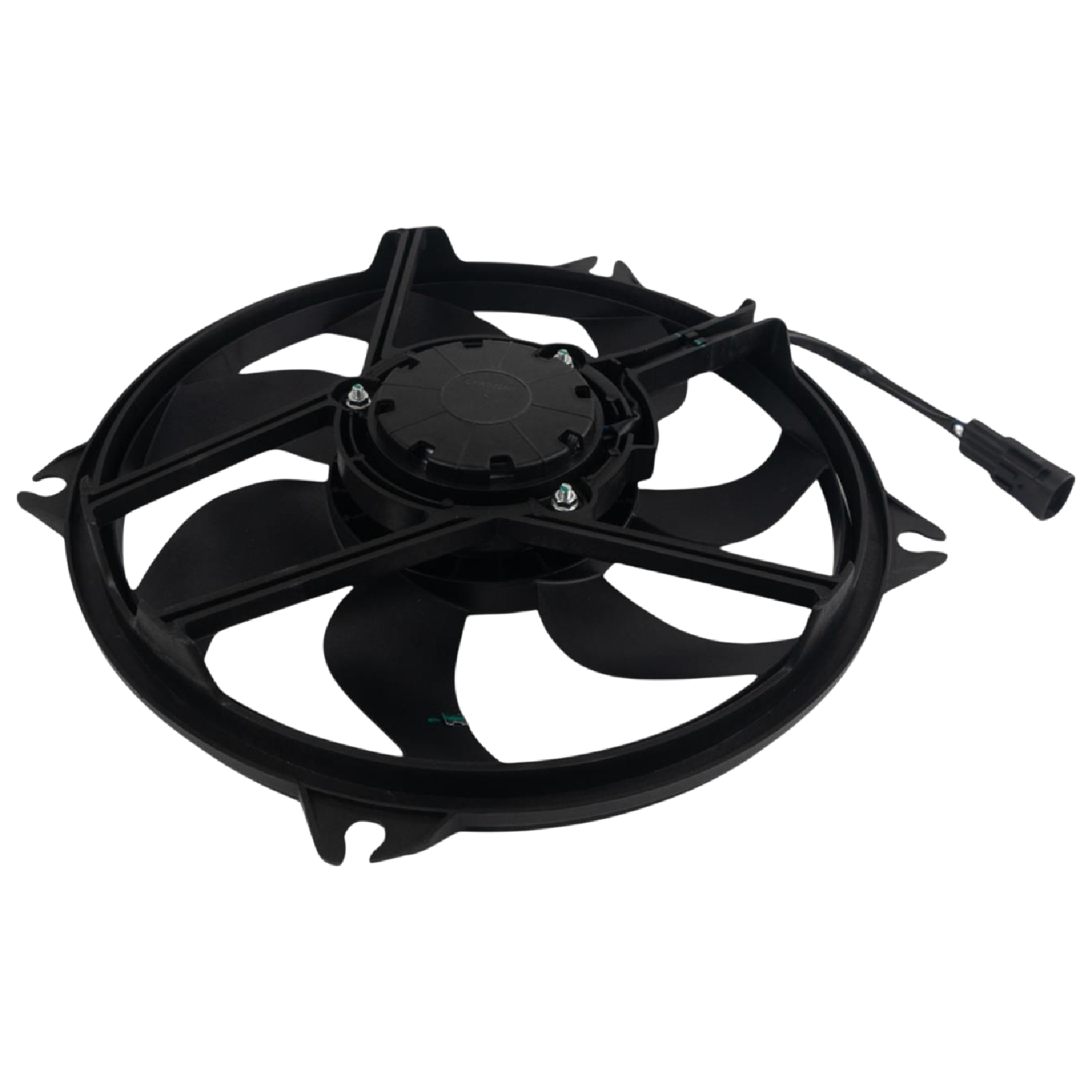 Eletroventilador - Frontier - 77585 - (5)