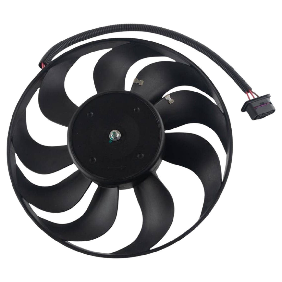 Eletroventilador - Frontier - 77583 - (1)