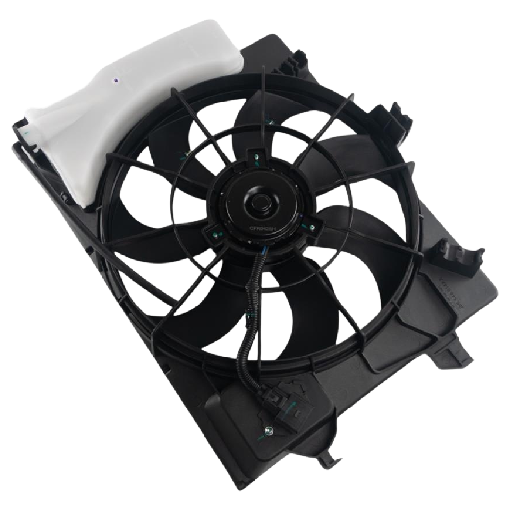 Eletroventilador - Frontier - 77594 - (4)