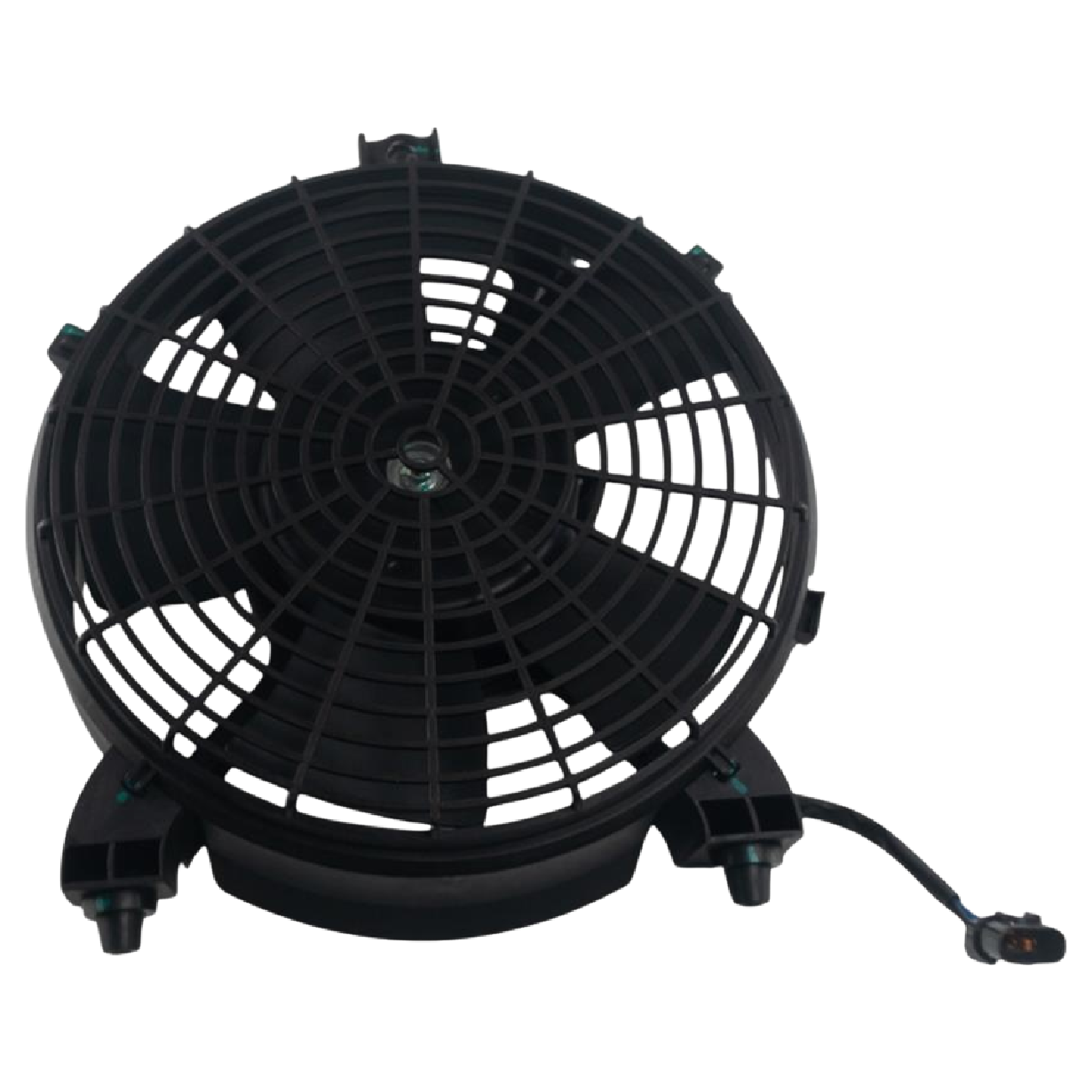 Eletroventilador - Frontier - 77600 - (1)