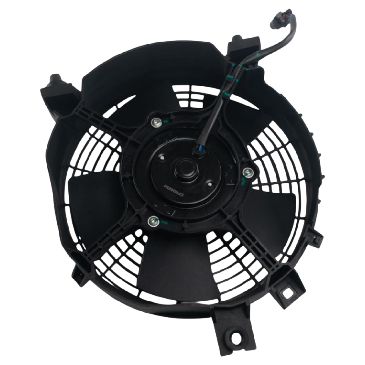 Eletroventilador - Frontier - 77600 - (3)