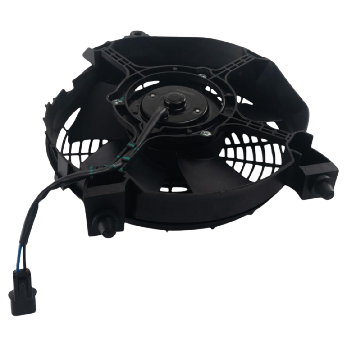 Eletroventilador - Frontier - 77600 - (4)