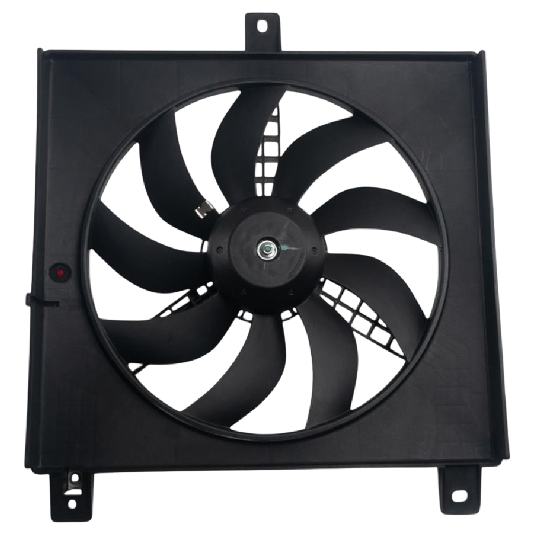 Eletroventilador - Frontier - 77588 - (4)