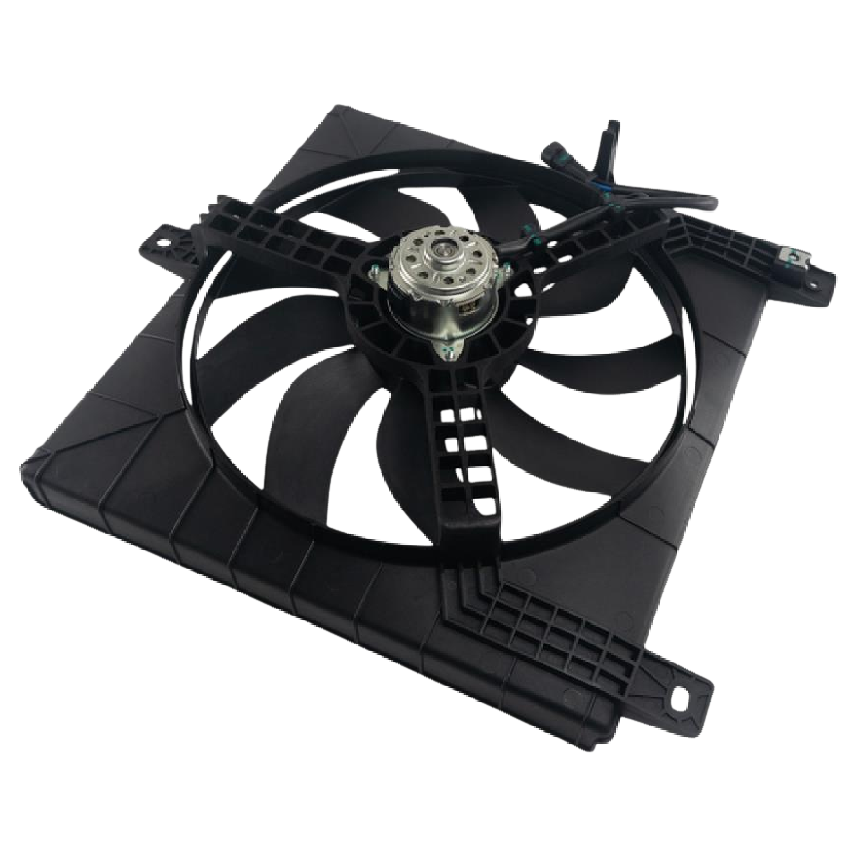 Eletroventilador - Frontier - 77588 - (5)