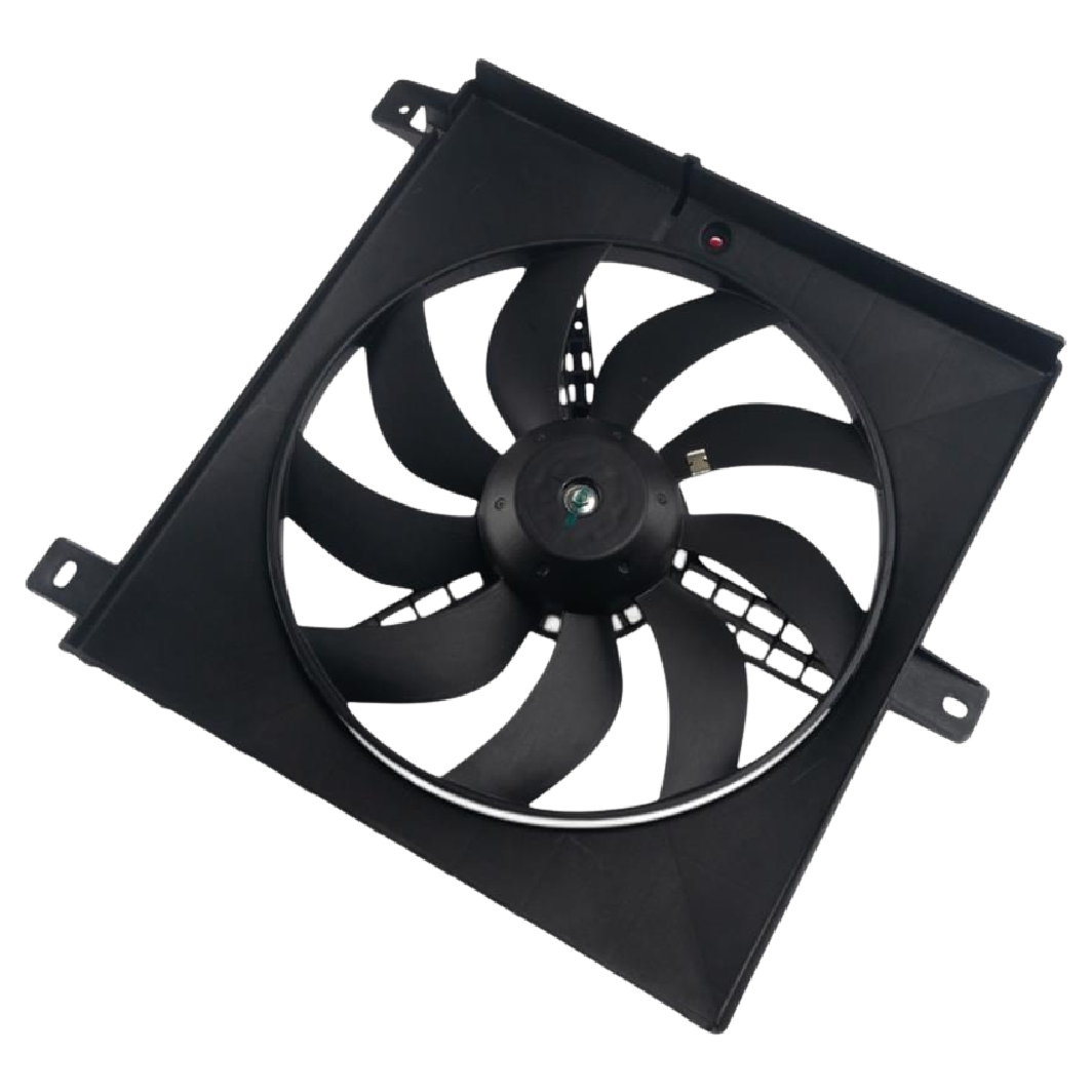 Eletroventilador - Frontier - 77588 - (6)