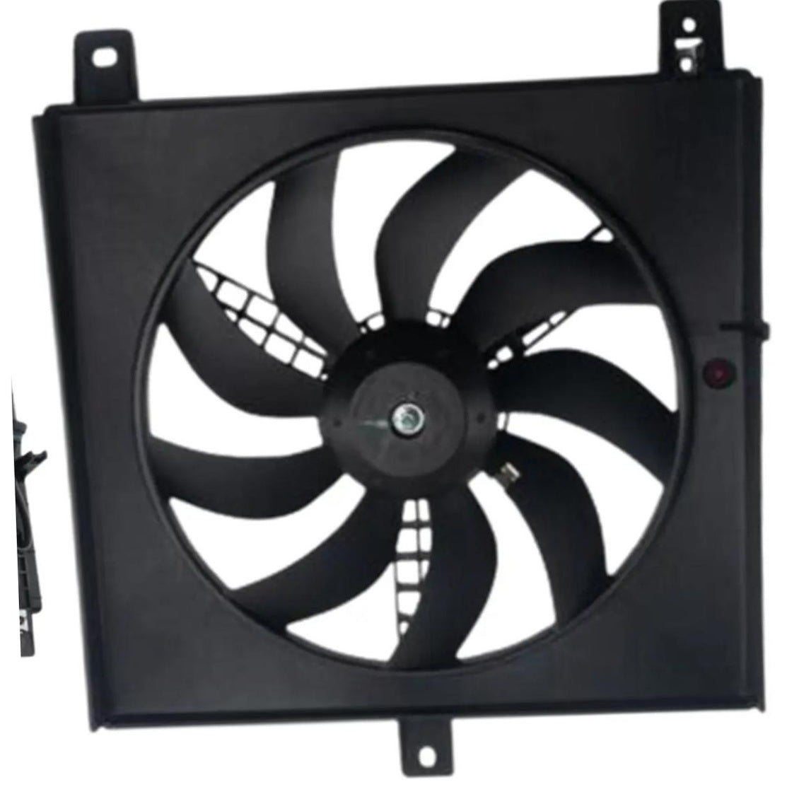 Eletroventilador - Frontier - 77588 - (1)