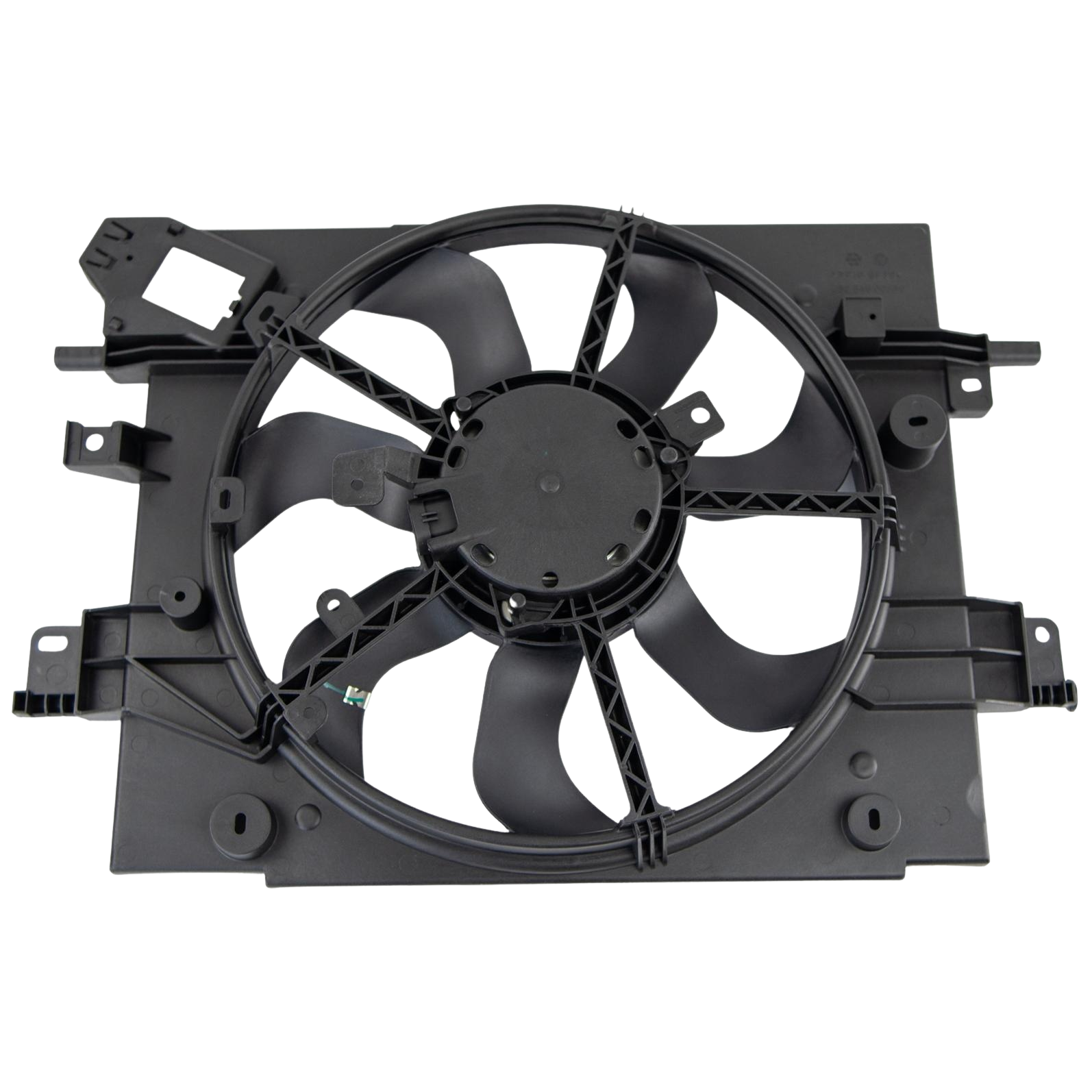 Eletroventilador - Frontier - 77597 - (1)