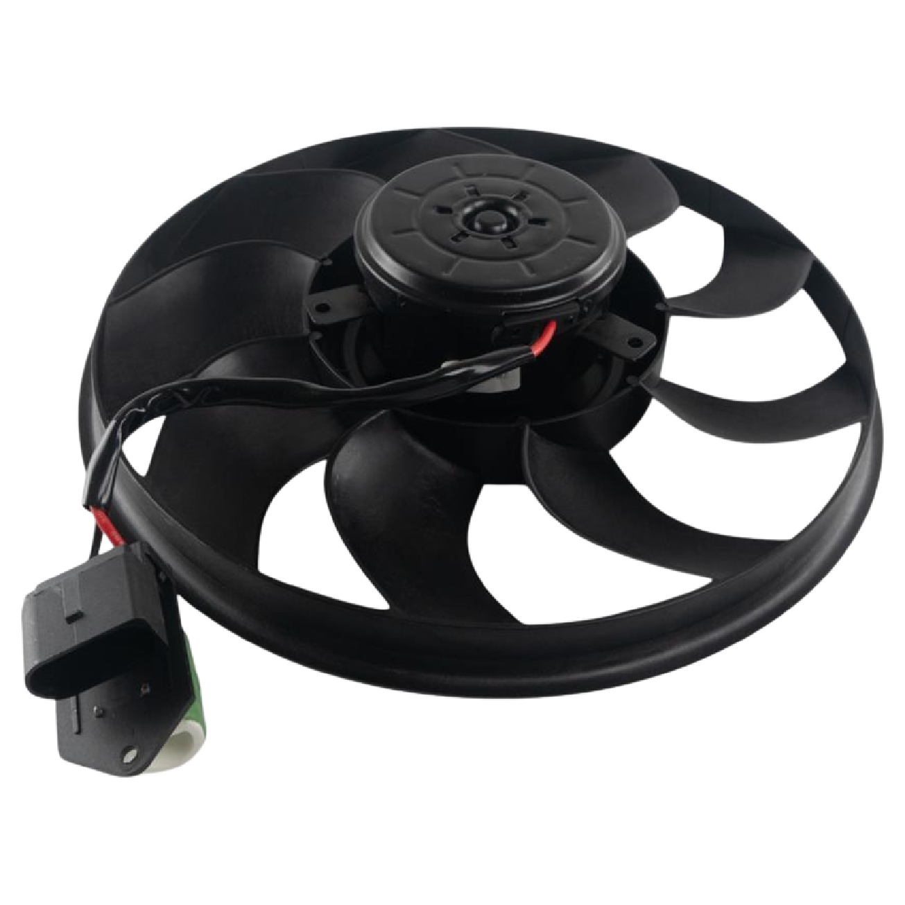 Eletroventilador - Frontier - 77601 - (5)