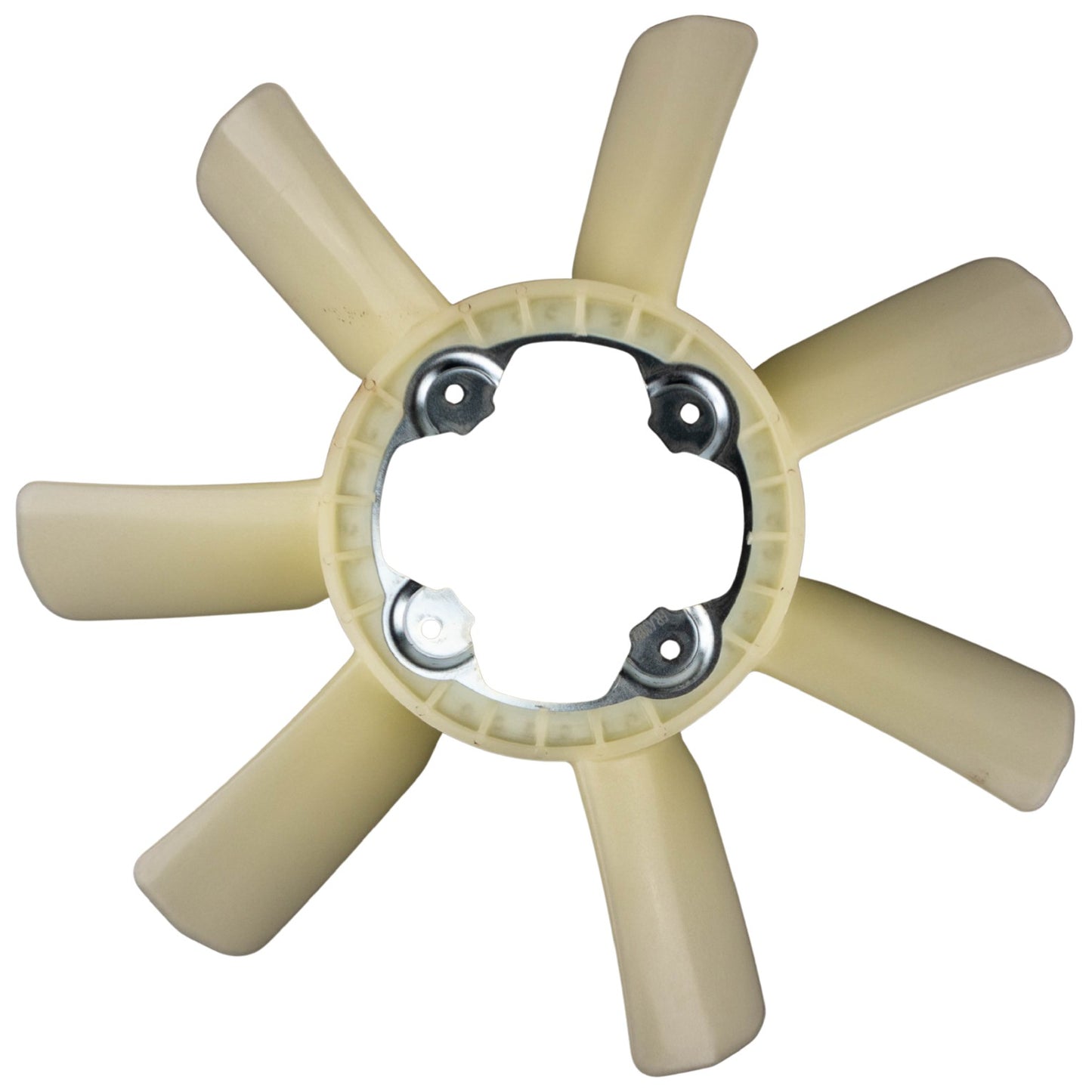 Hélice do Radiador - Frontier - 74468 - (3)
