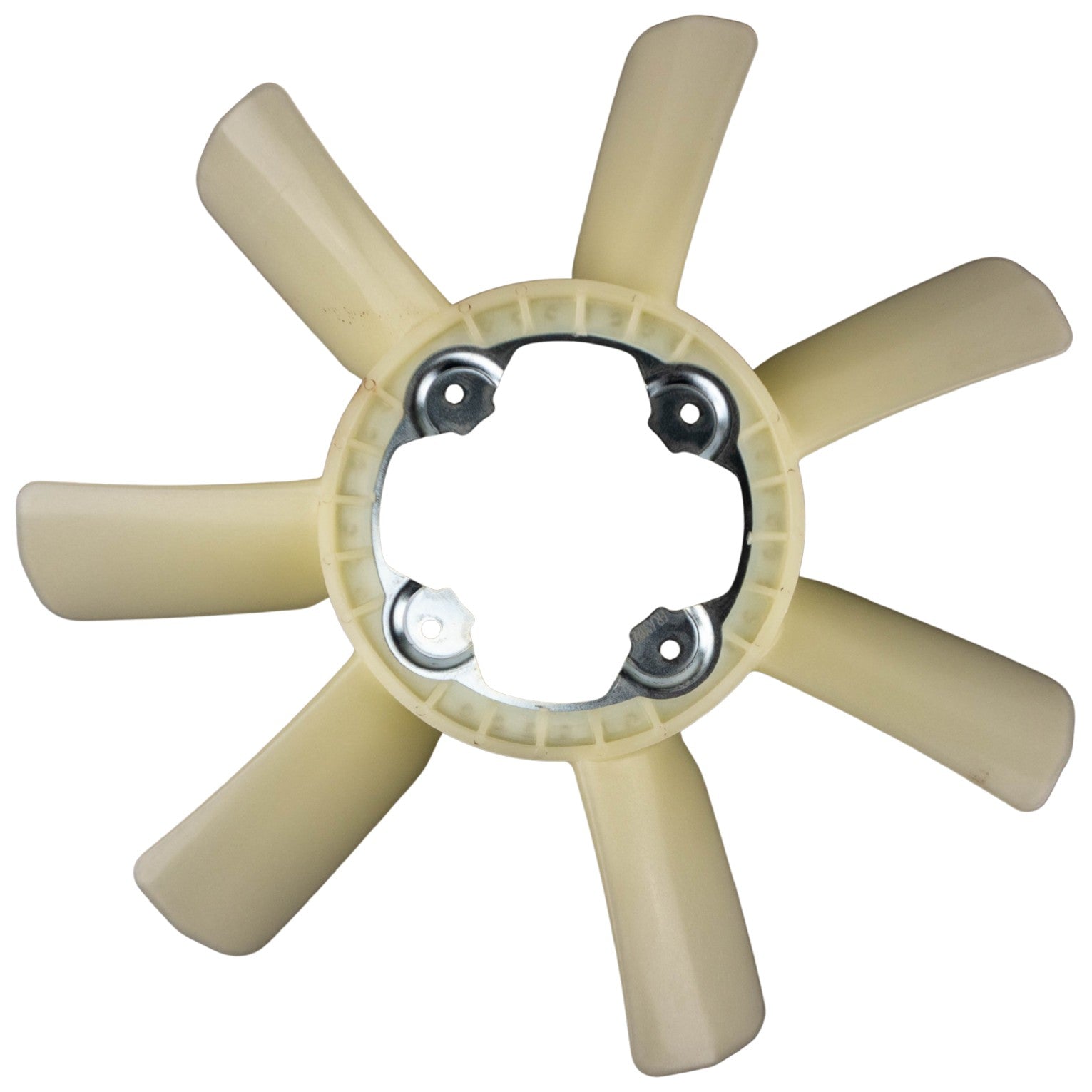 Hélice do Radiador - Frontier - 74468 - (3)