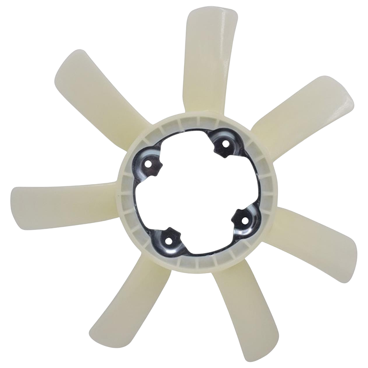 Hélice do Radiador - Frontier - 74468 - (4)