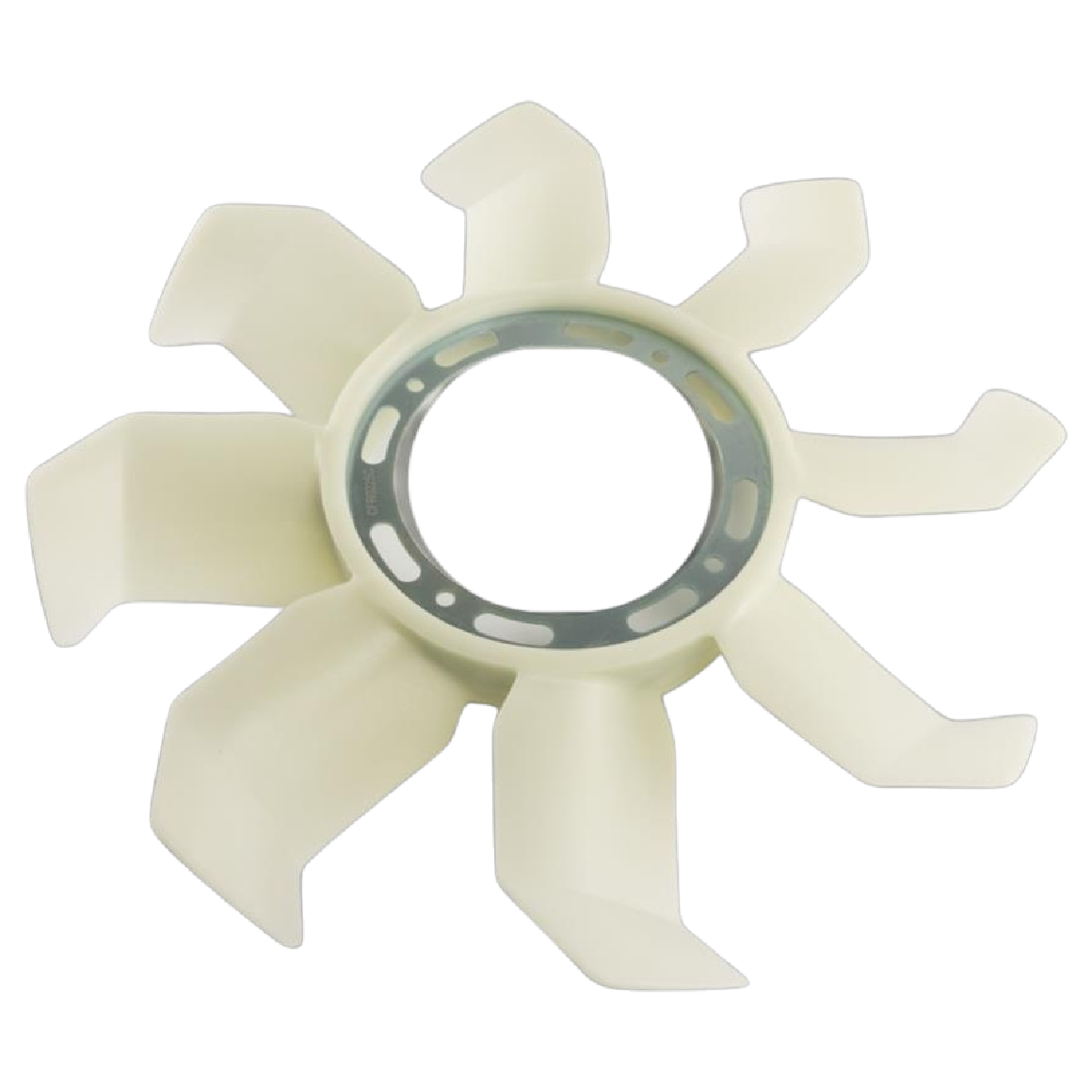Hélice do Radiador - Frontier - 77558 - (1)
