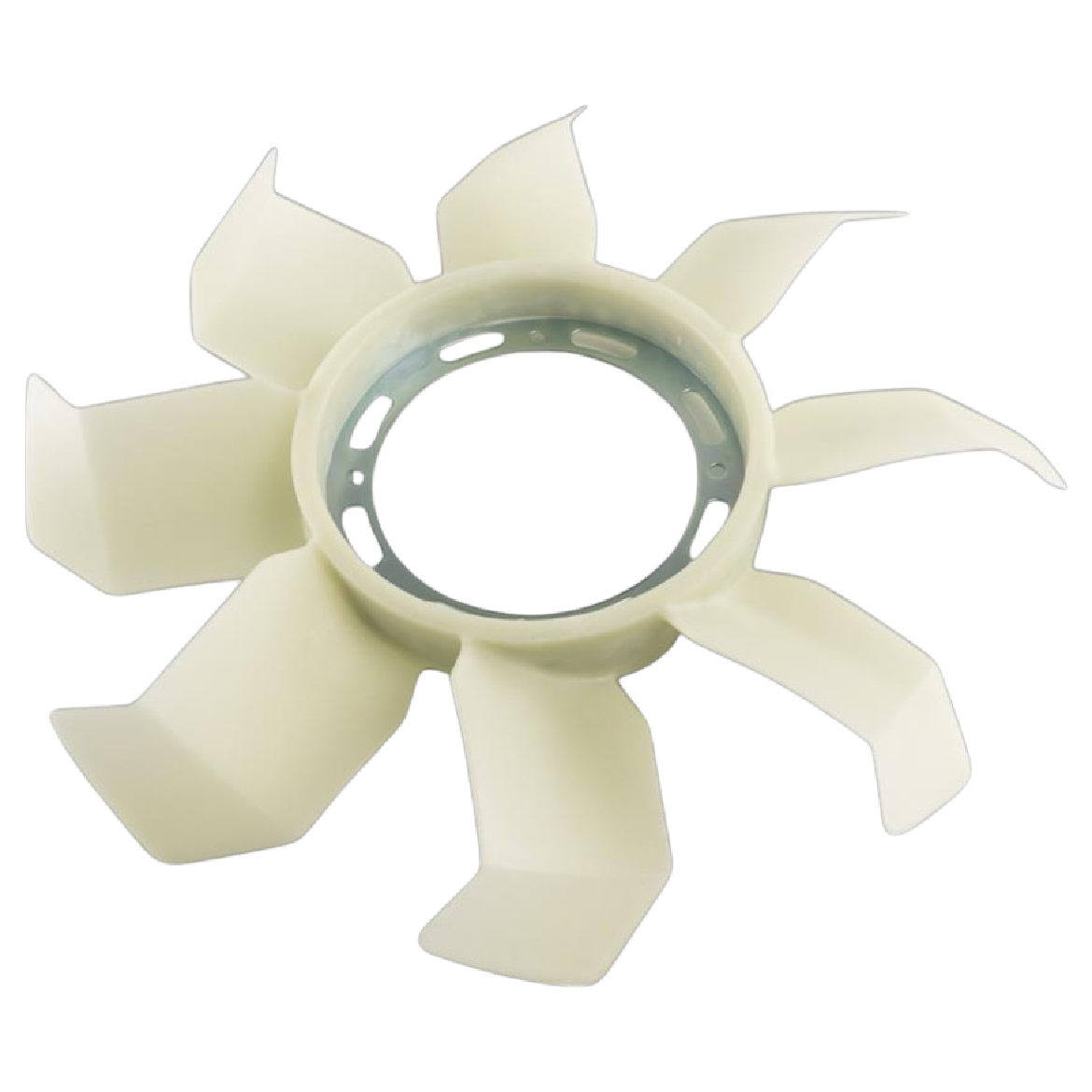 Hélice do Radiador - Frontier - 77558 - (2)