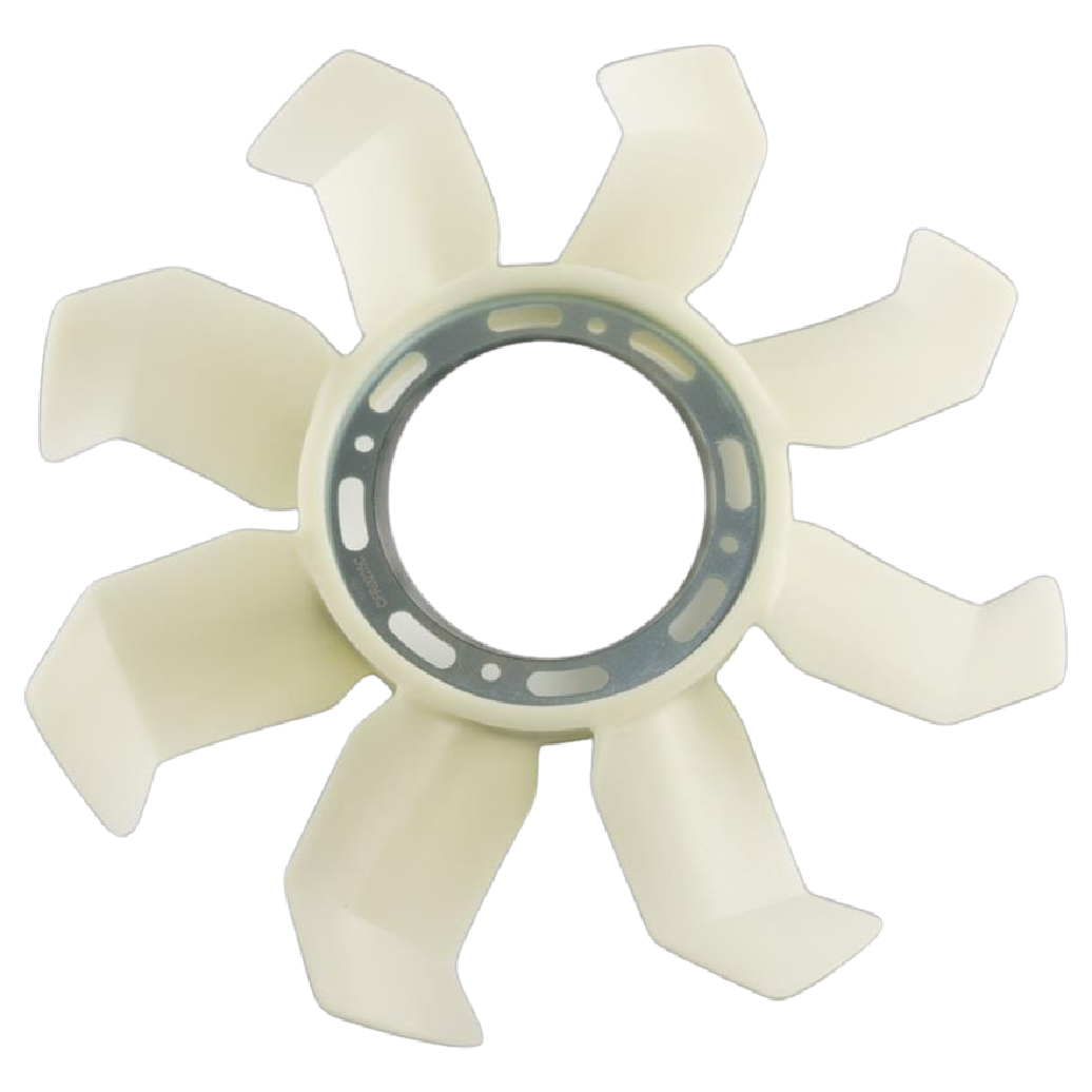 Hélice do Radiador - Frontier - 77558 - (3)