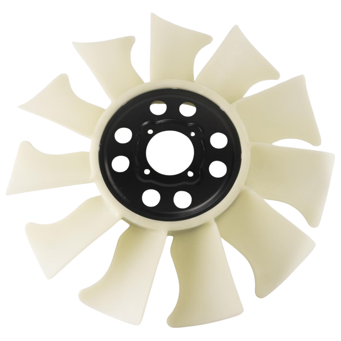 Hélice do Radiador - Frontier - 77123 - (2)