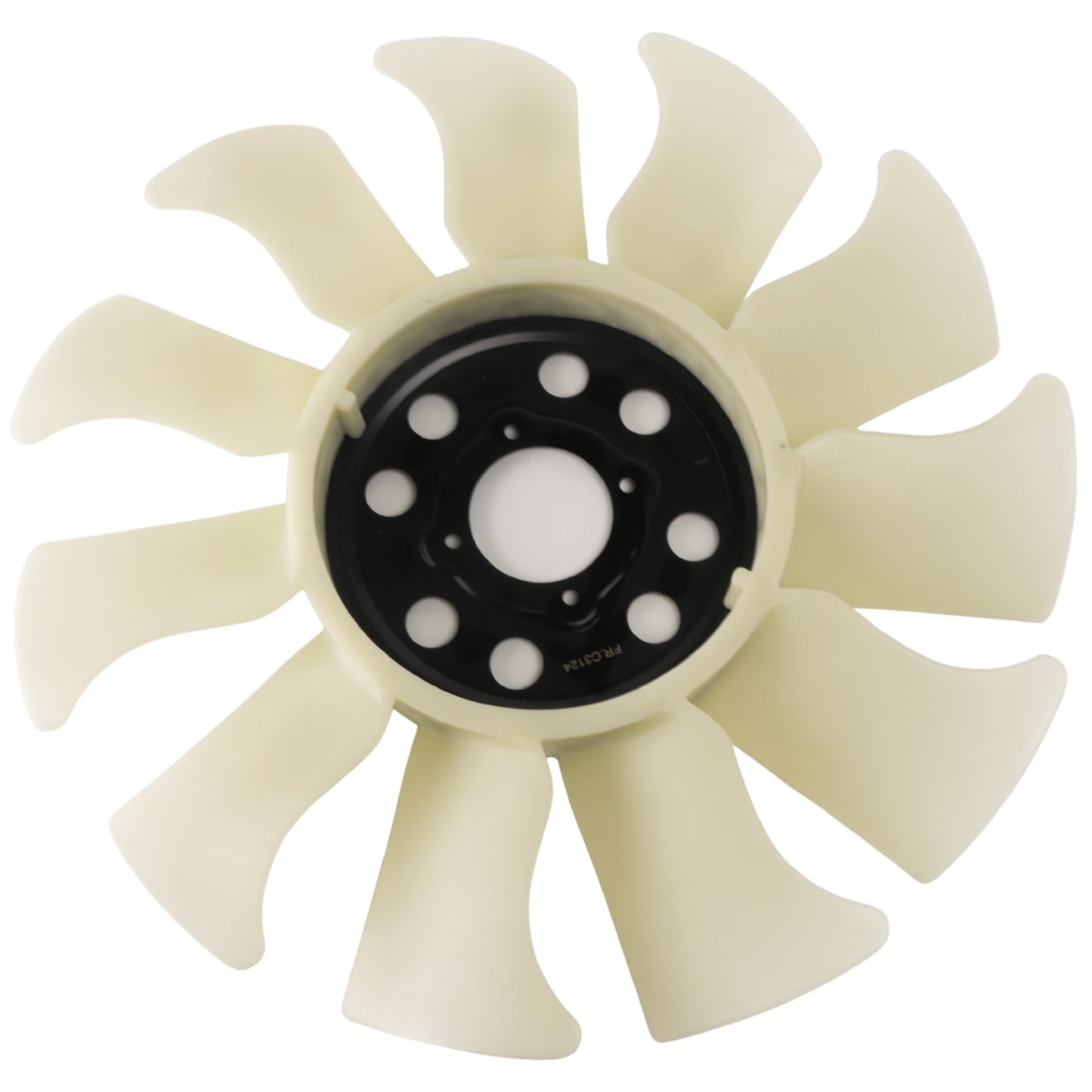 Hélice do Radiador - Frontier - 77123 - (3)