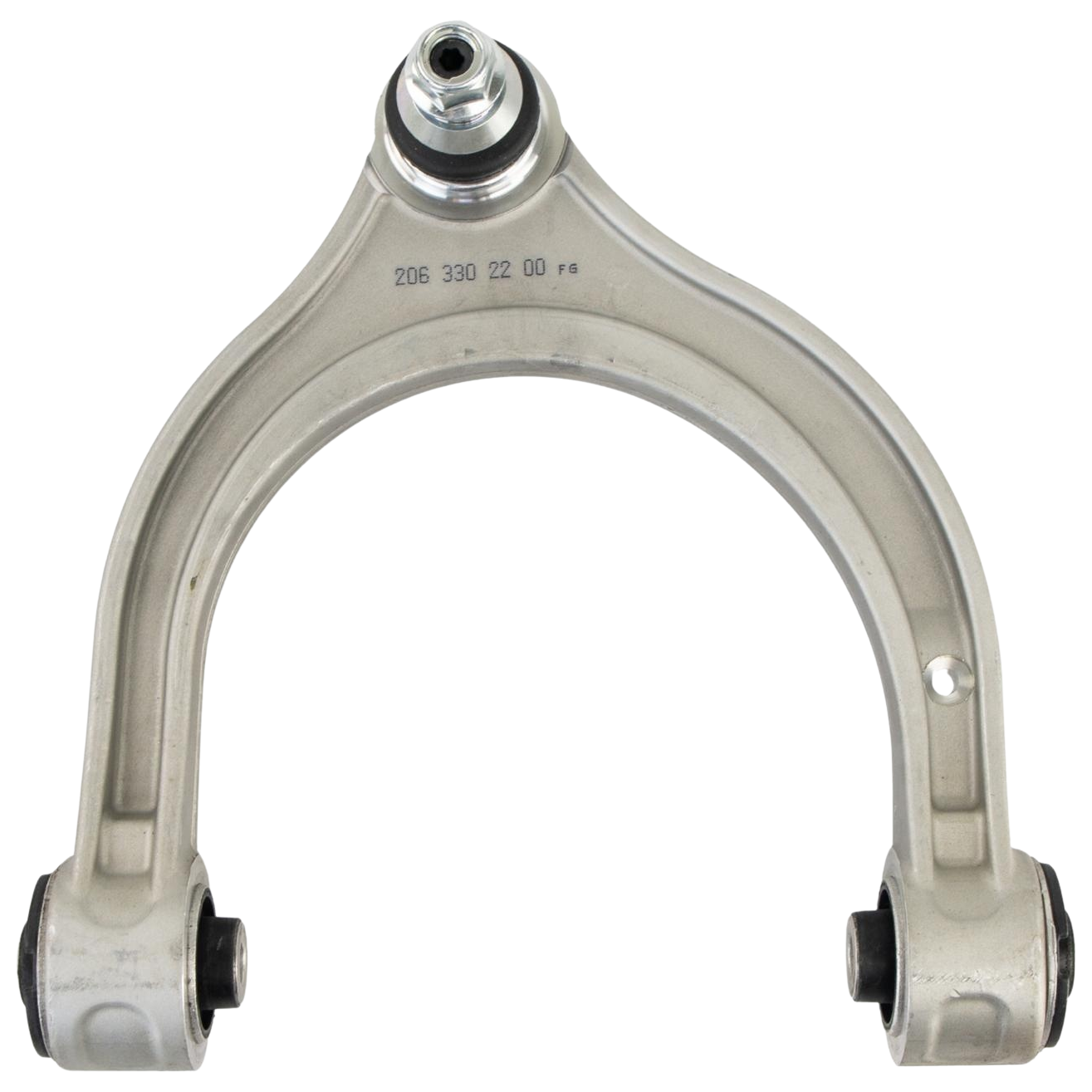 Bandeja Suspensão Dianteira Superior Direita - Dlz - 77911 - (1)