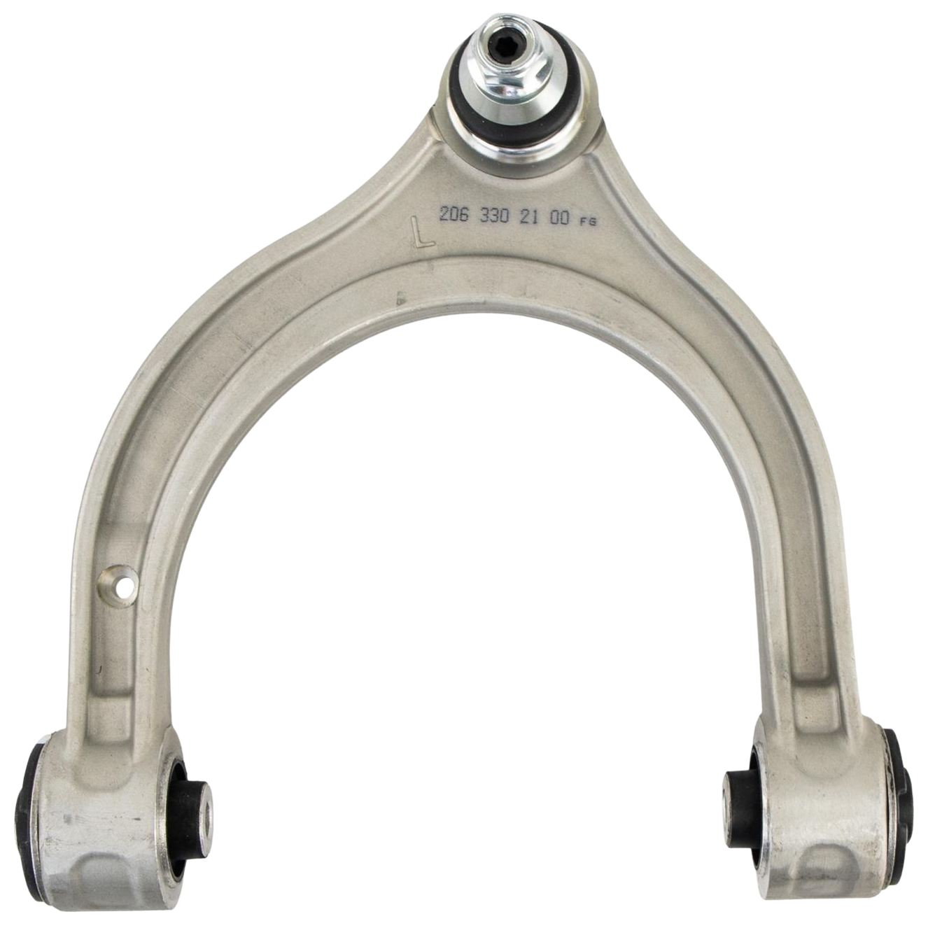 Bandeja Suspensão Dianteira Superior Esquerda - Dlz - 77912 - (1)