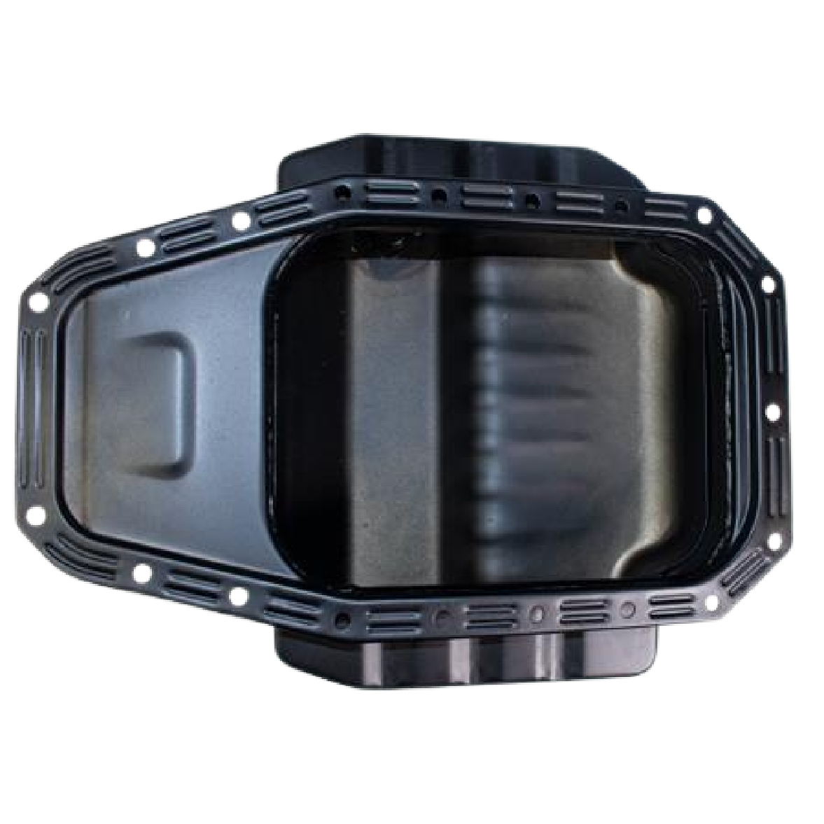 Carter de Óleo do Motor - Drivetec - 73333 - (1)