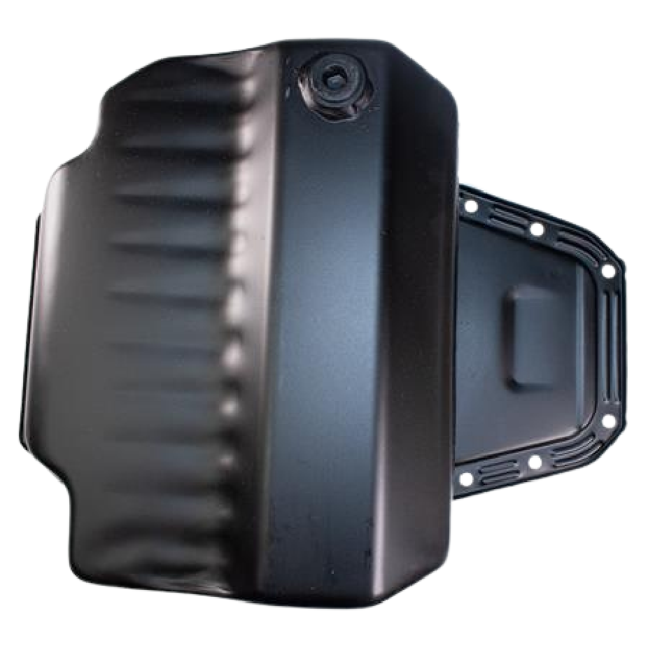 Carter de Óleo do Motor - Drivetec - 73333 - (2)