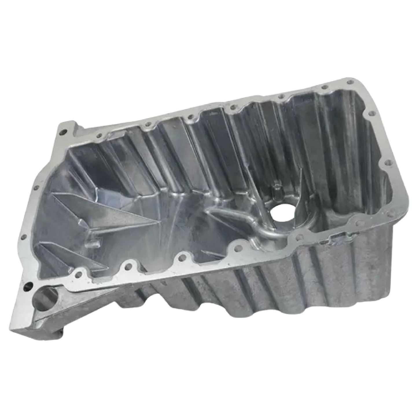 Carter de Óleo do Motor - Drivetec - 76063 - (2)