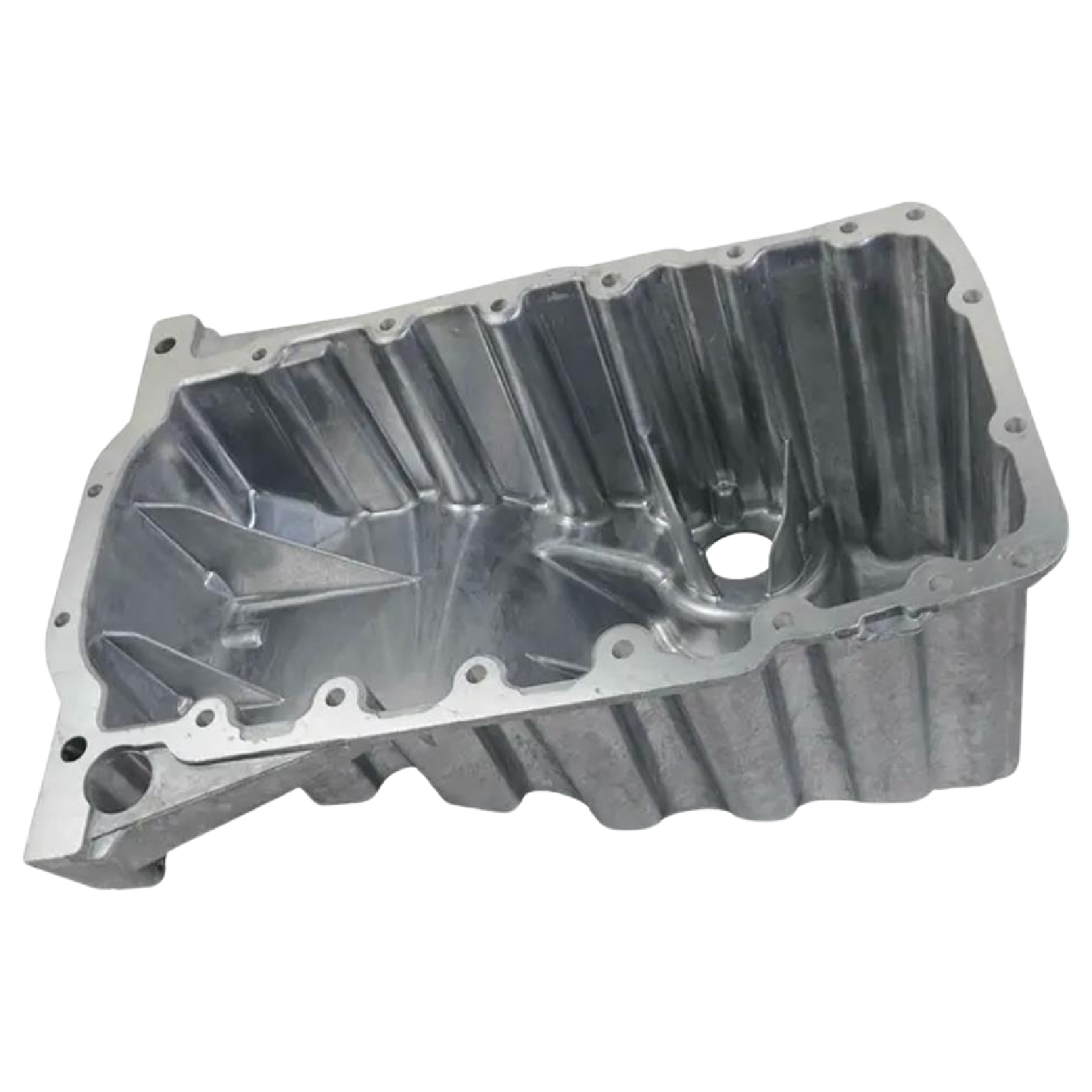 Carter de Óleo do Motor - Drivetec - 76063 - (2)