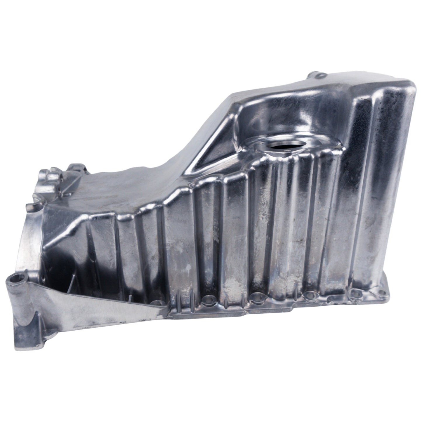 Carter de Óleo do Motor - Drivetec - 76063 - (3)