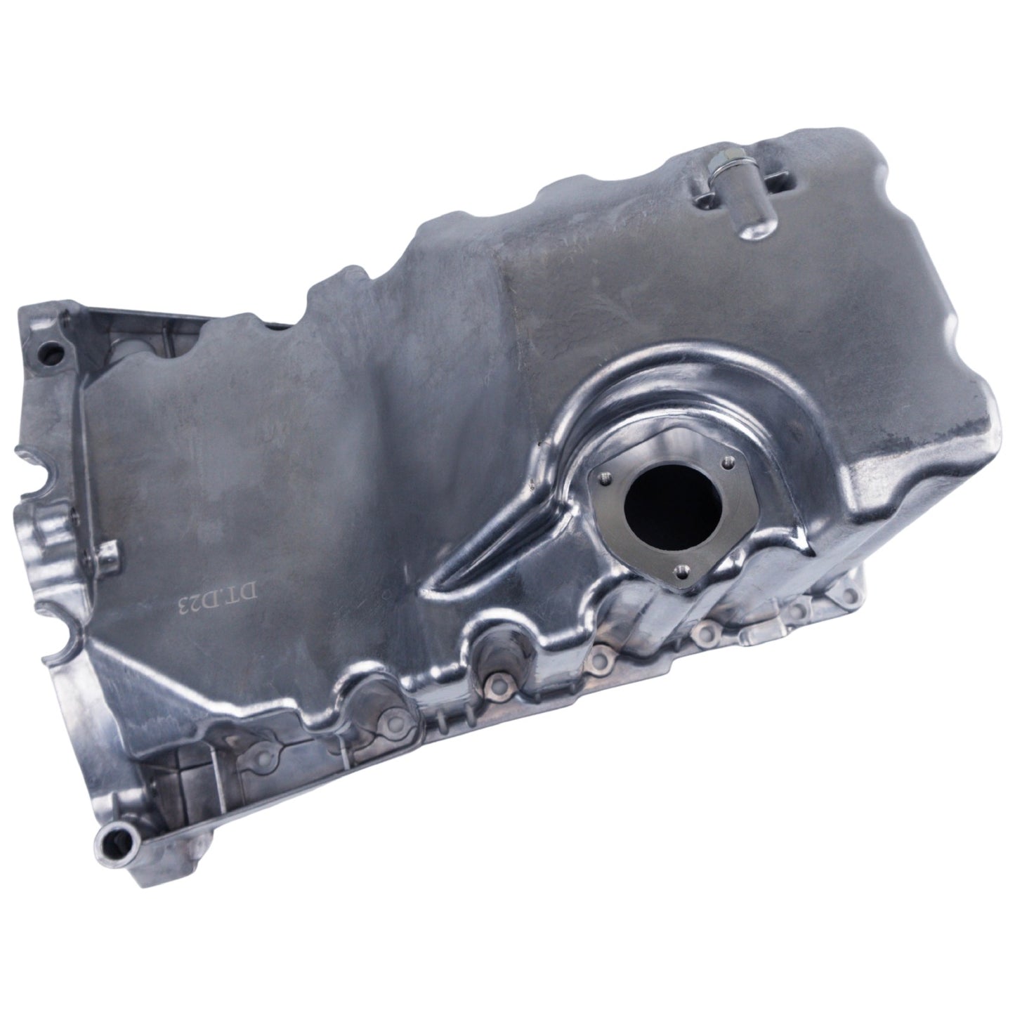 Carter de Óleo do Motor - Drivetec - 76063 - (4)