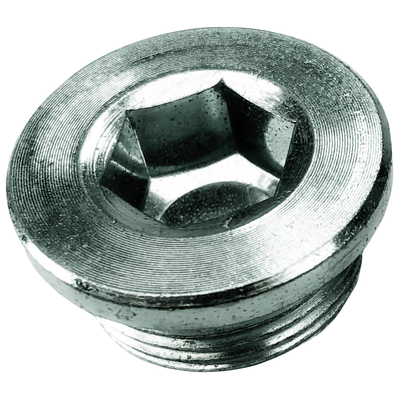 Bucha do Cárter de Óleo 1 Unidade - Drivetec - 74811 - (2)