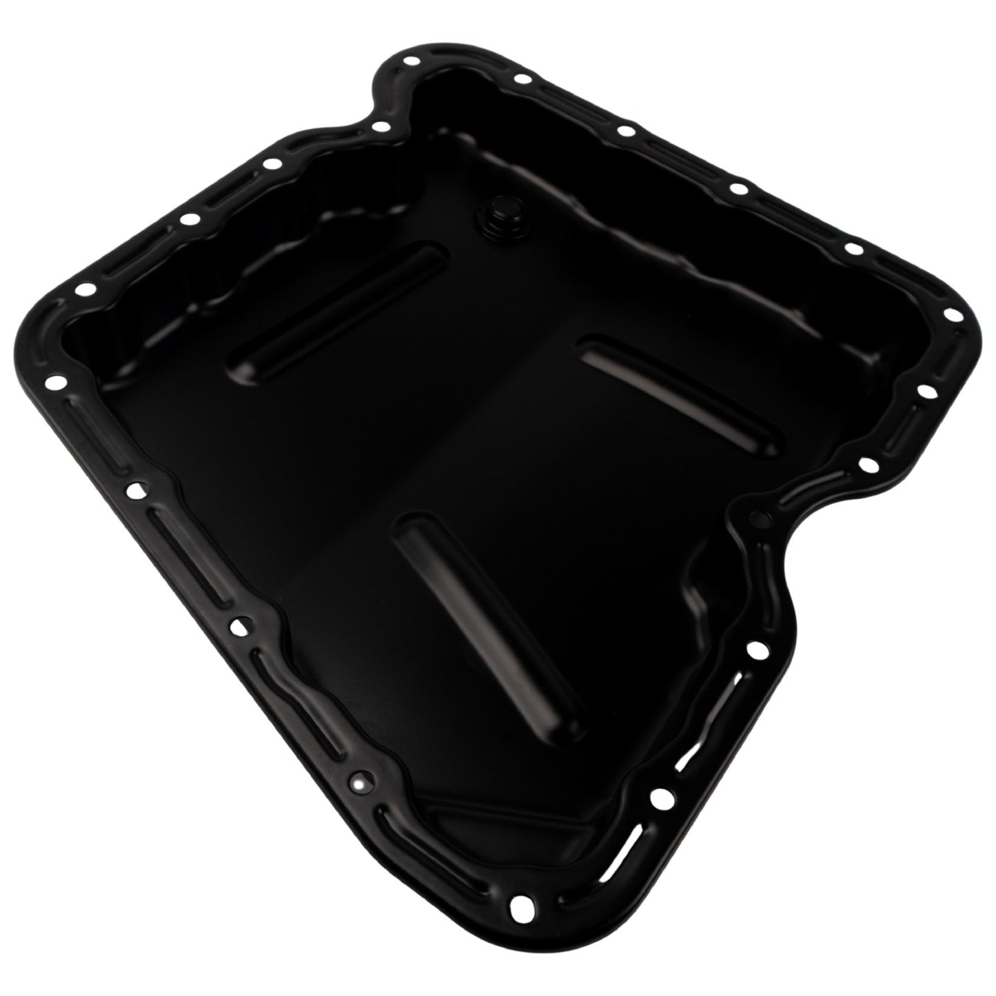 Carter de Óleo do Motor - Drivetec - 74686 - (5)