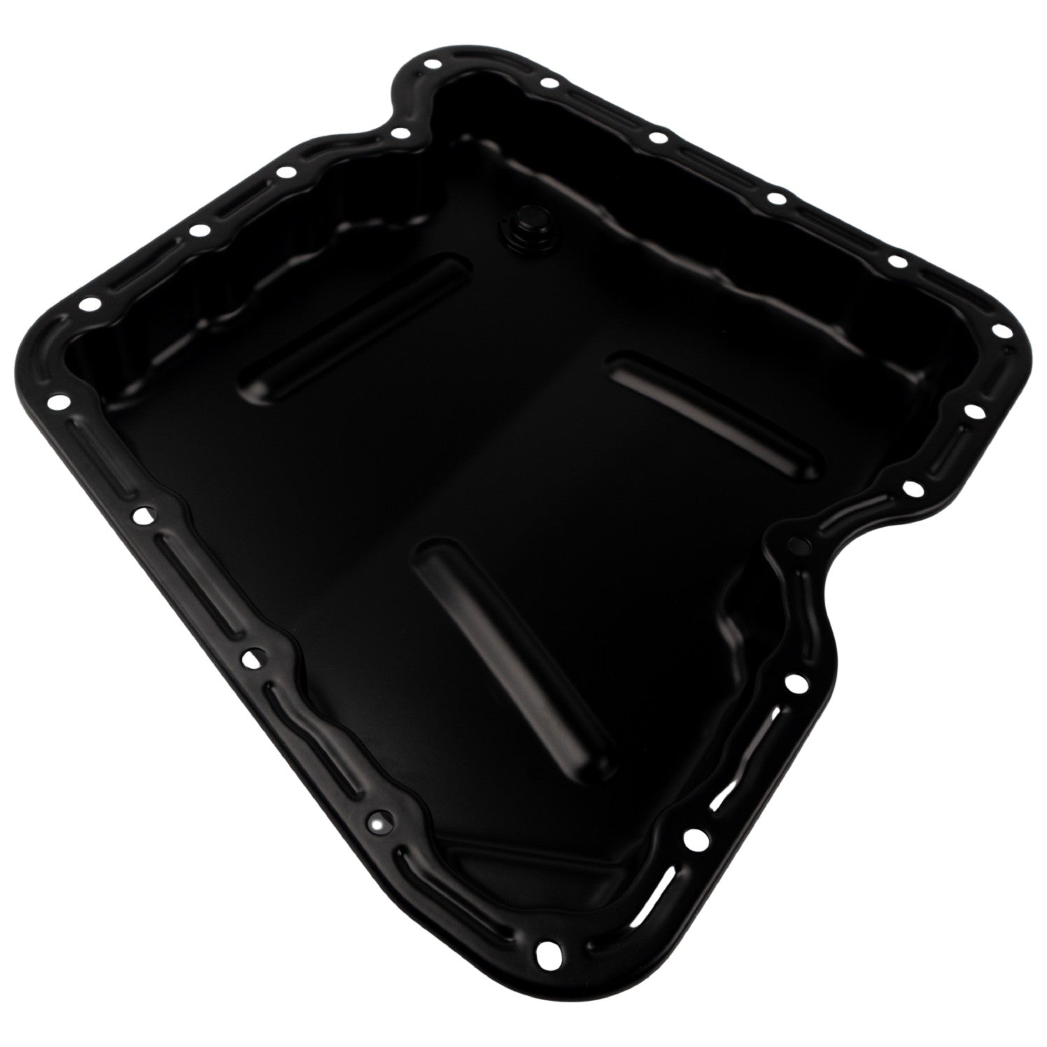 Carter de Óleo do Motor - Drivetec - 74686 - (5)