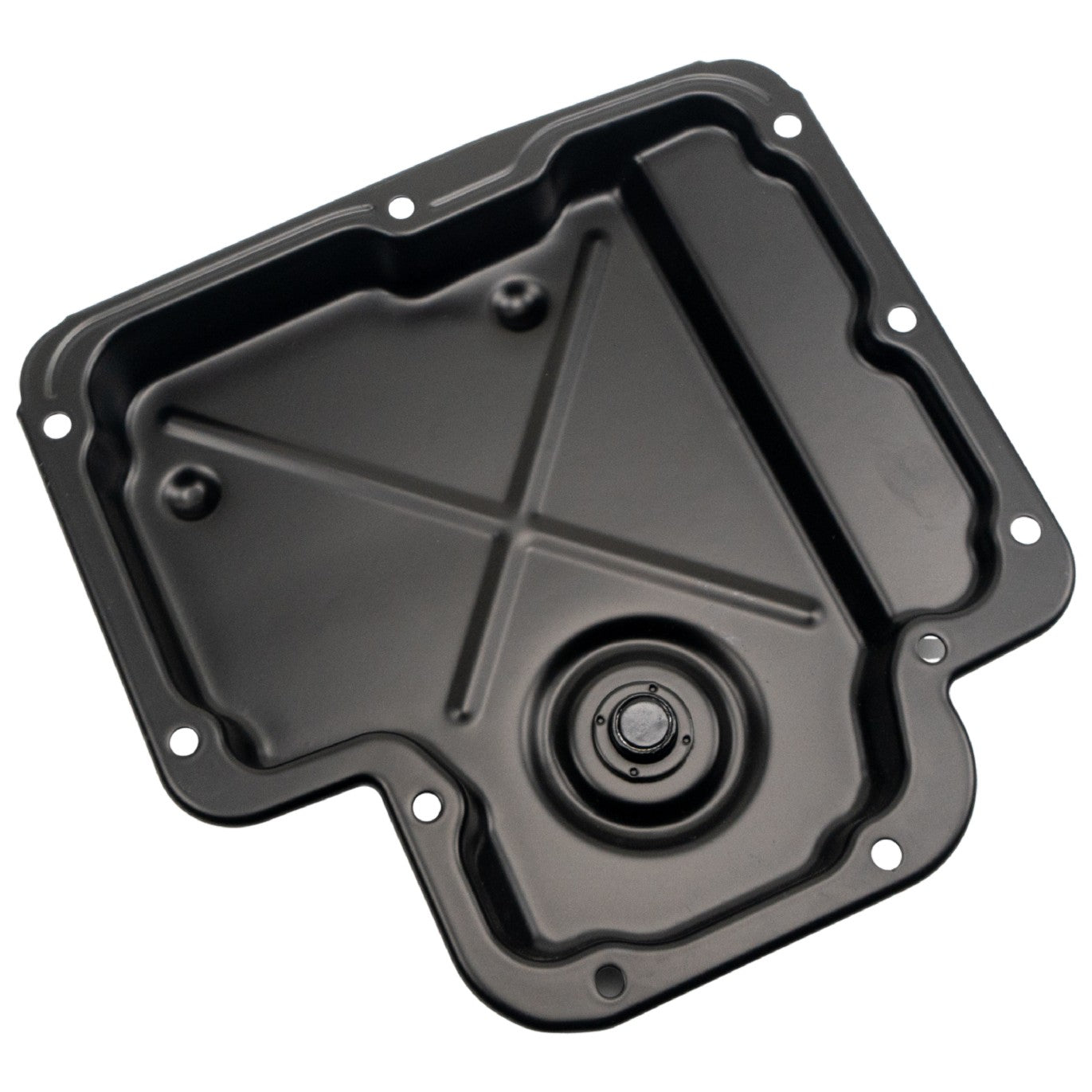 Carter de Óleo do Motor - Drivetec - 76193 - (4)
