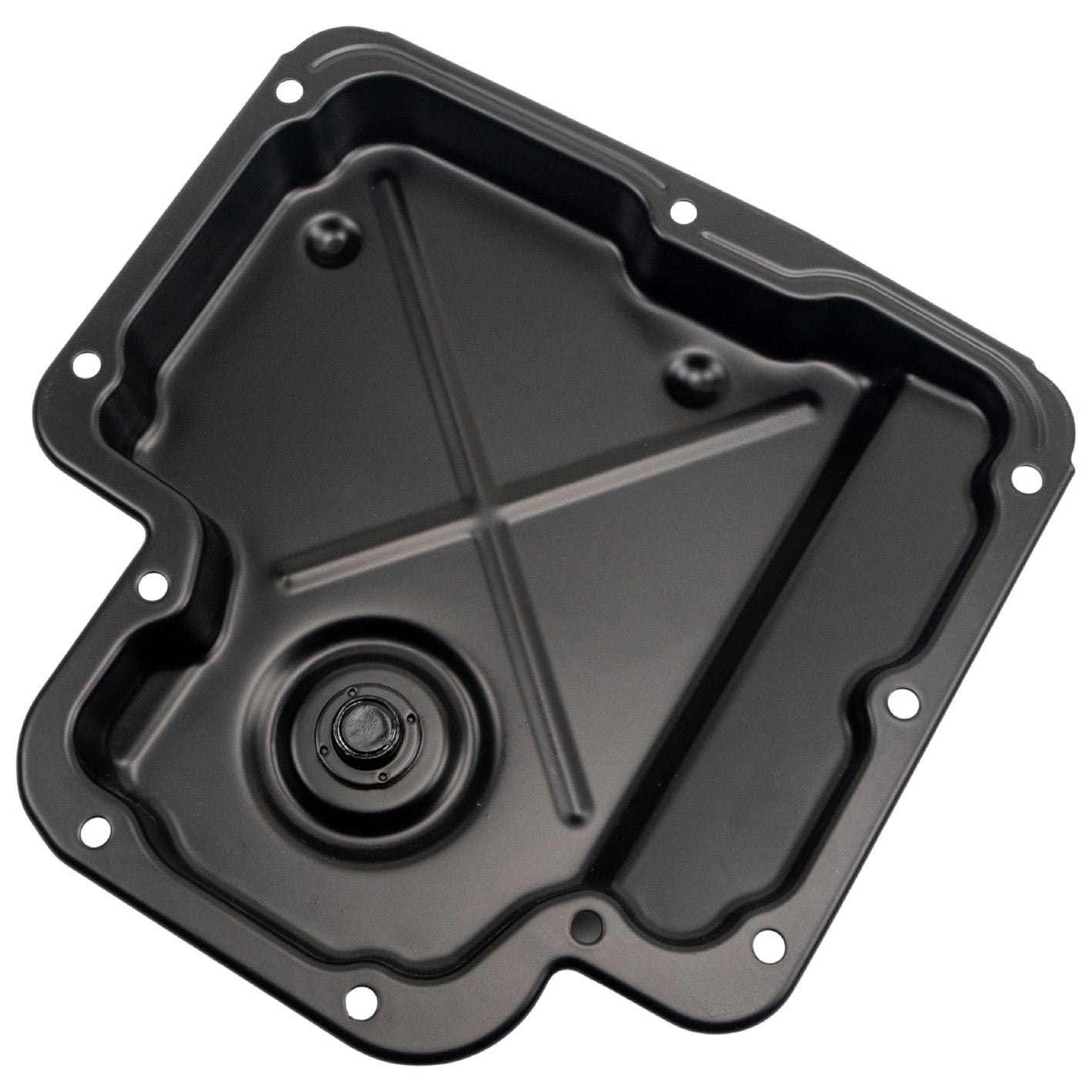Carter de Óleo do Motor - Drivetec - 76193 - (5)