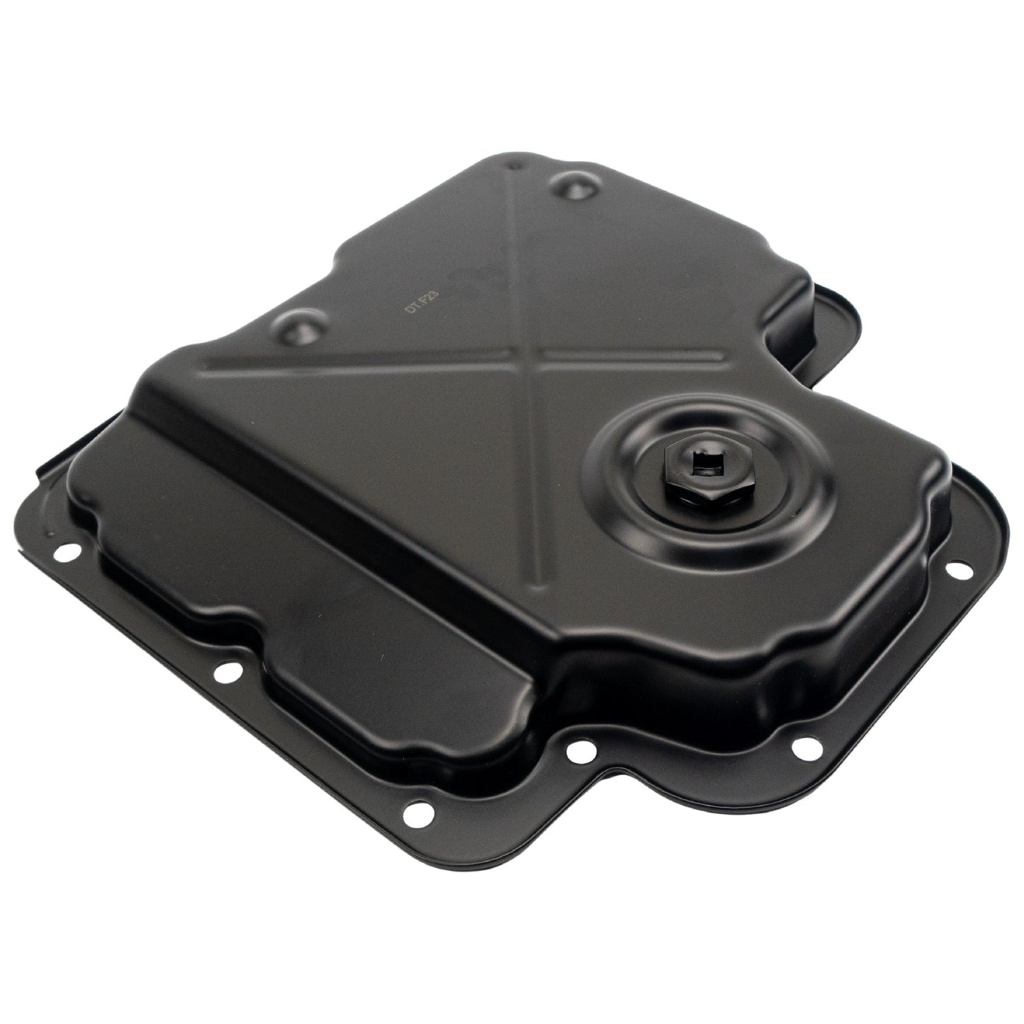 Carter de Óleo do Motor - Drivetec - 76193 - (6)