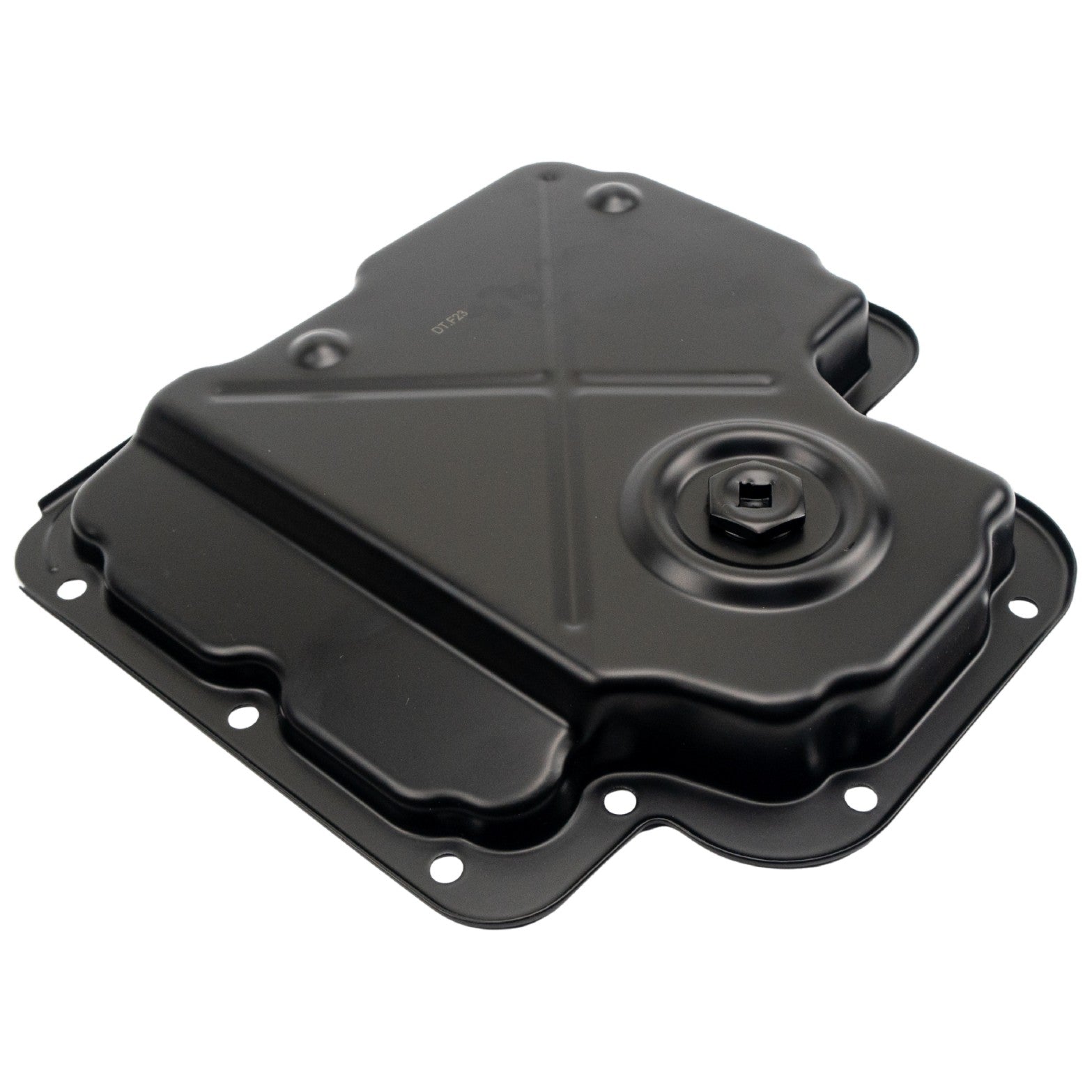 Carter de Óleo do Motor - Drivetec - 76193 - (6)