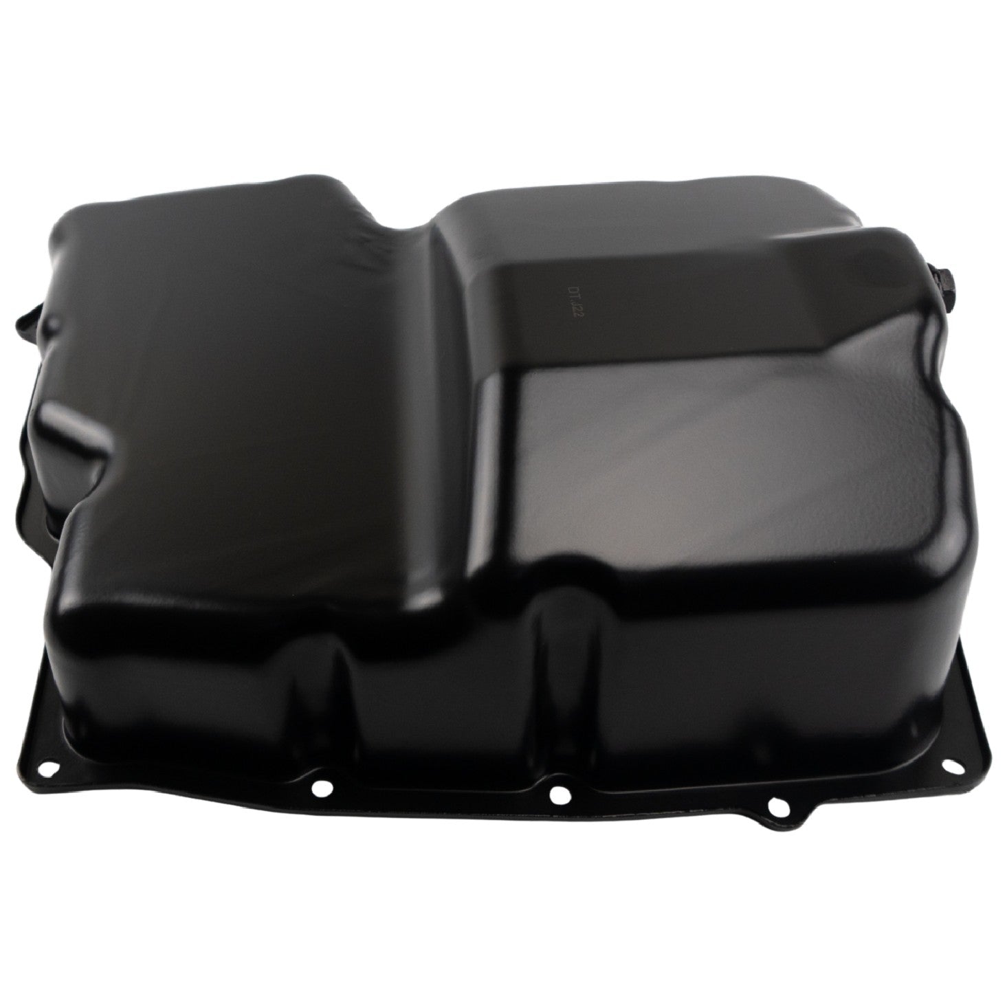 Carter de Óleo do Motor - Drivetec - 74298 - (2)