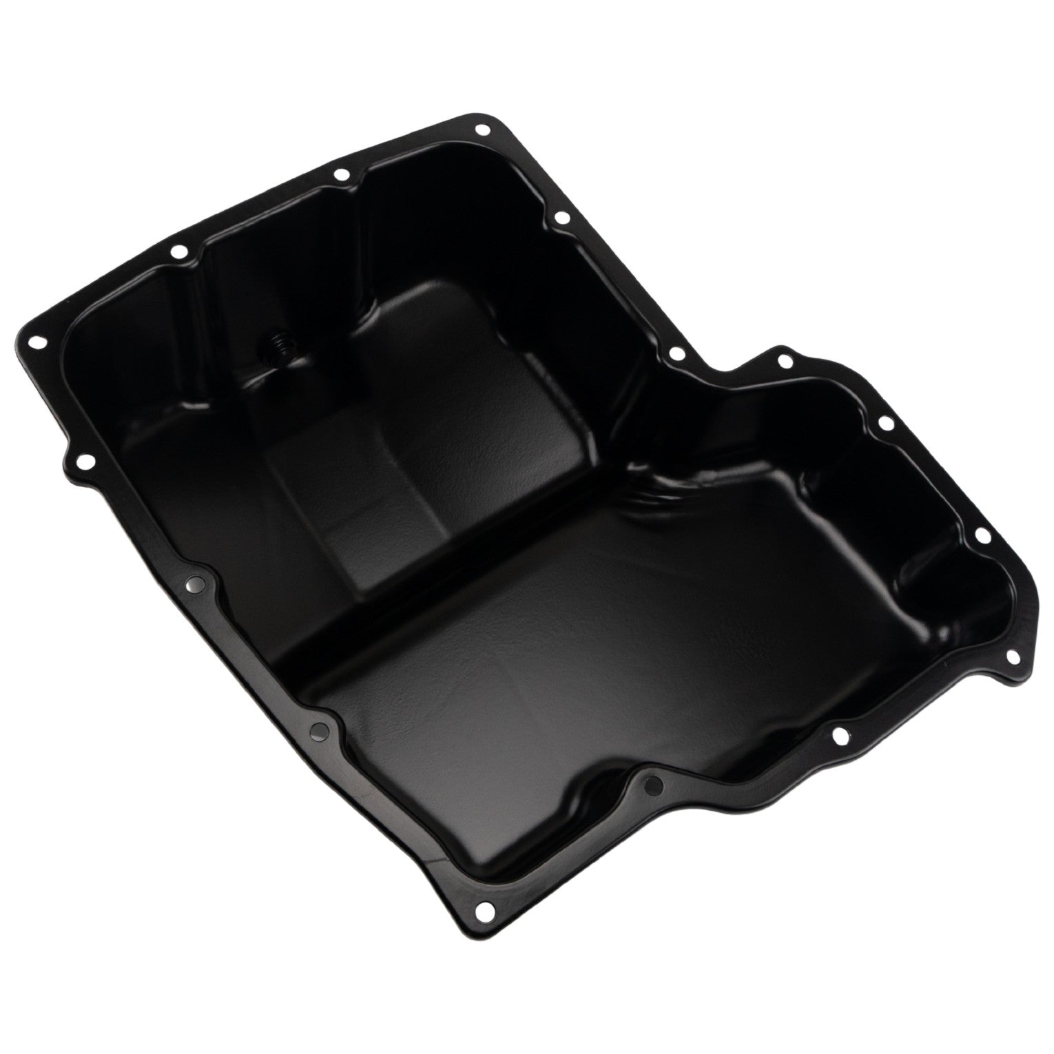 Carter de Óleo do Motor - Drivetec - 74298 - (3)