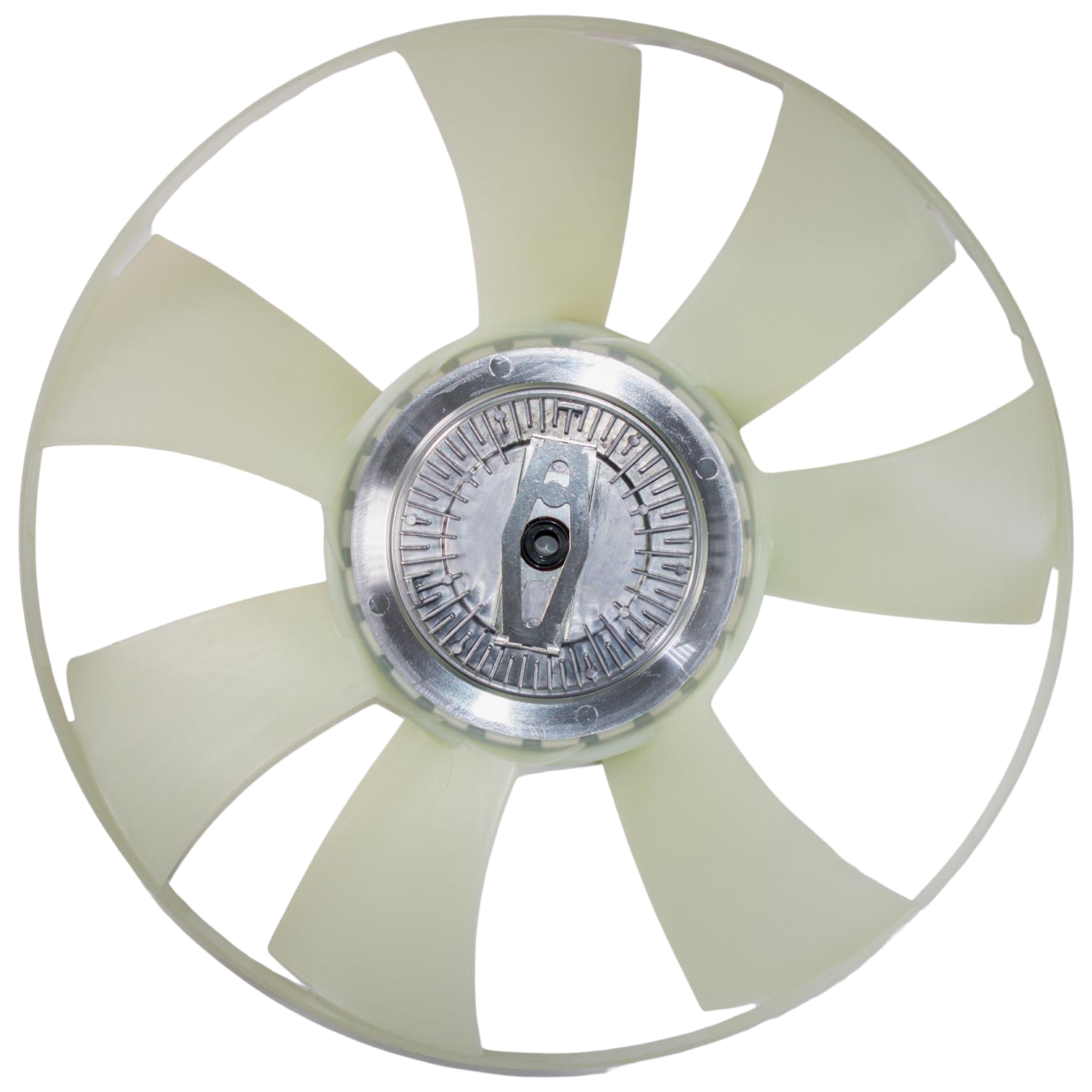 Hélice do Radiador - Frontier - 72292 - (1)