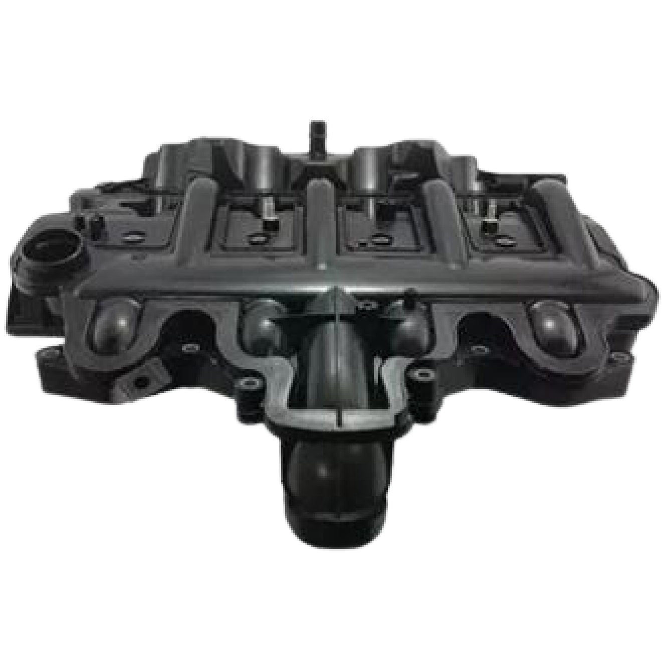 Tampa de Válvula - Drivetec - 74142 - (3)