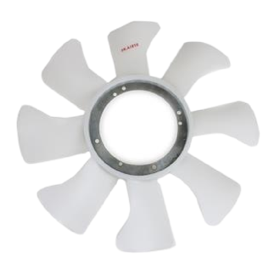 Hélice do Radiador - Frontier - 70561 - (1)