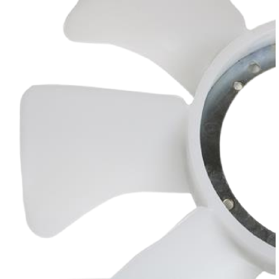 Hélice do Radiador - Frontier - 70561 - (2)