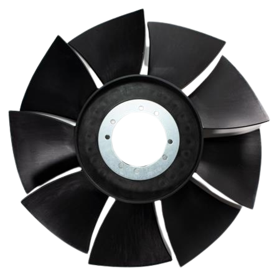 Hélice do Radiador - Frontier - 27673 - (1)